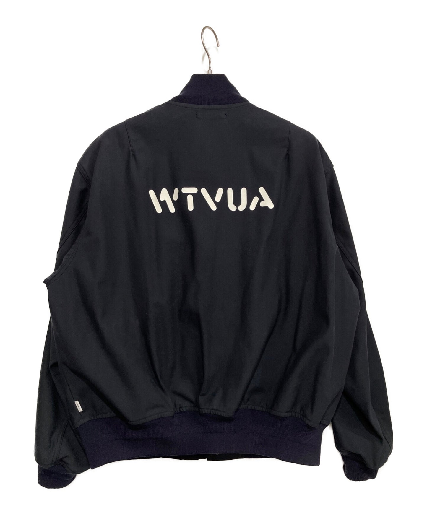 WTAPS WD Jacket 211TQDT-JKM01