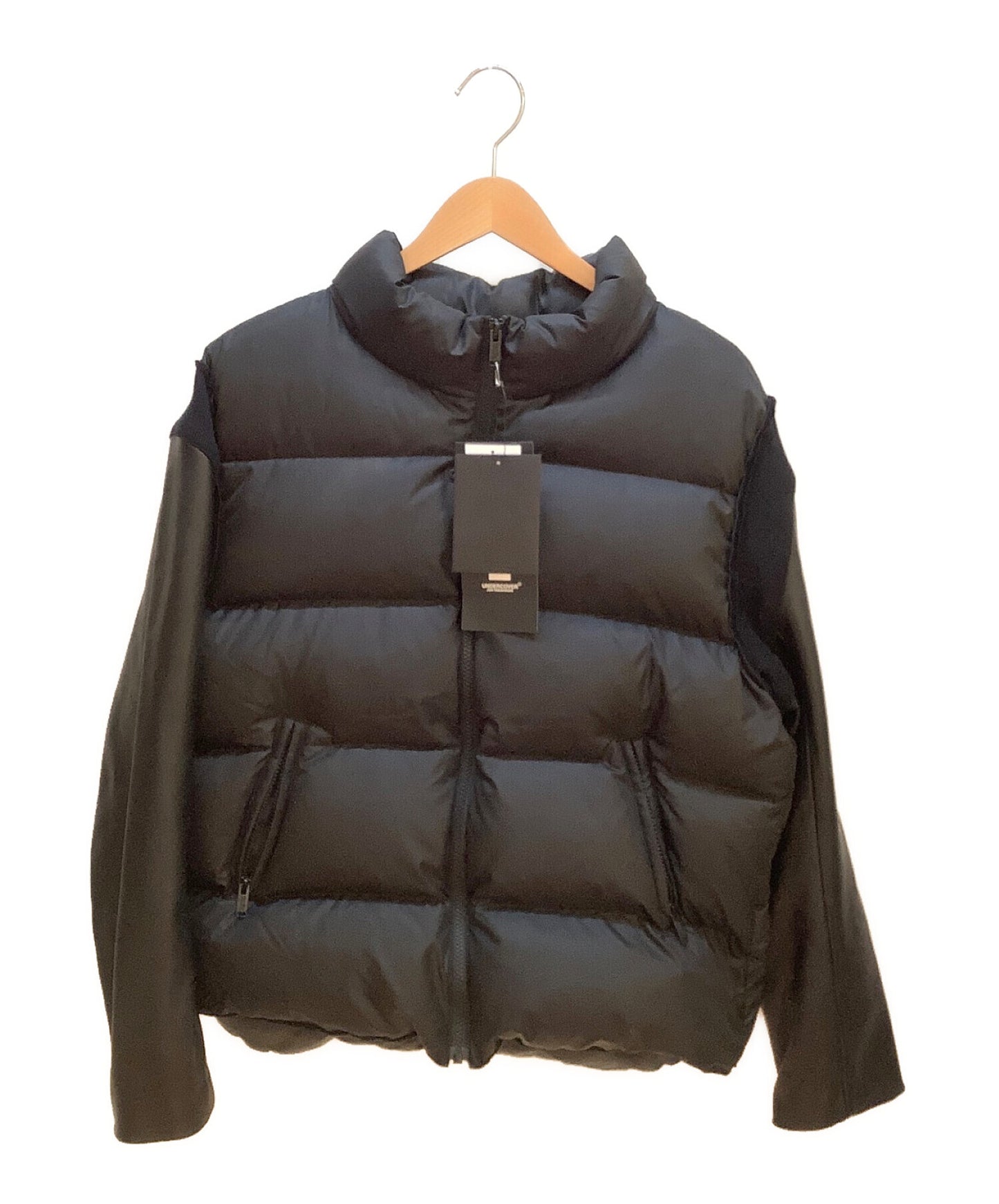 UNDERCOVER down jacket UC2B9208