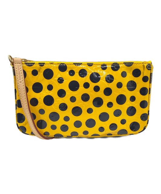 路易·威登（Louis Vuitton）×Yayoi Kusama，Dot Infinity Pochette，Accessoire M91426