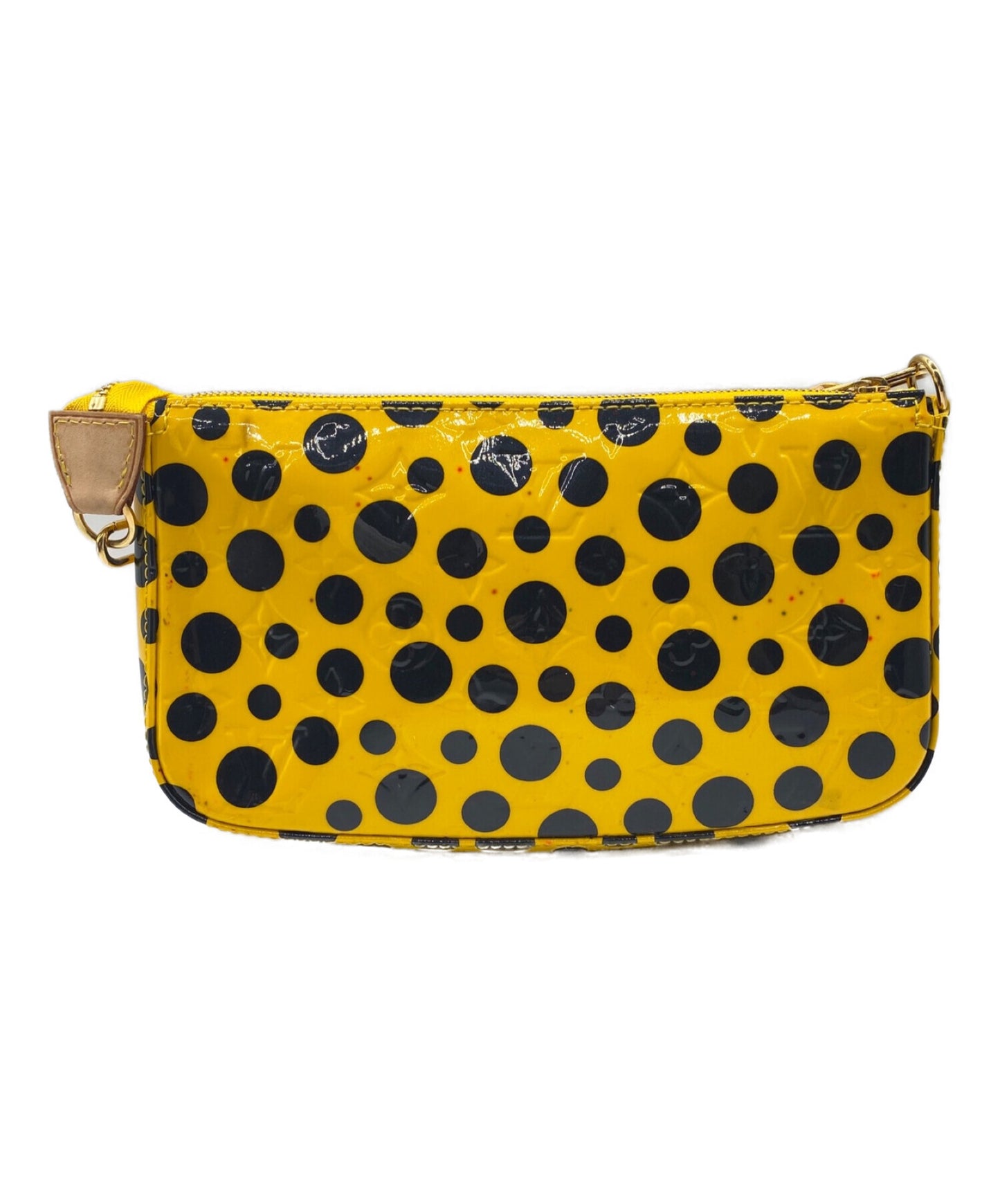 Louis Vuitton × Yayoi Kusama, Dot Infinity Pochette, Accessoire M91426