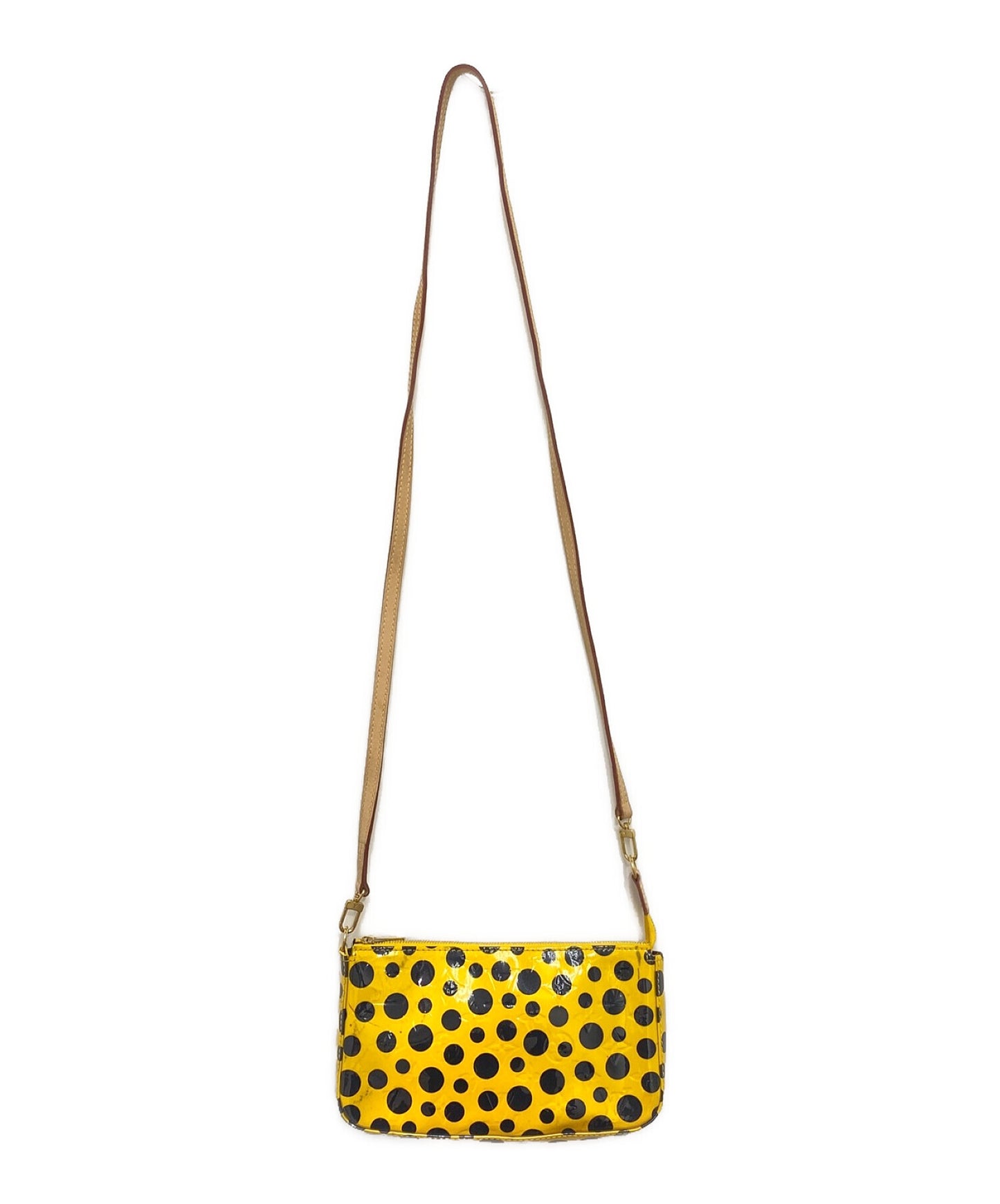 Louis Vuitton × Yayoi Kusama, Dot Infinity Pochette, Accessoire M91426