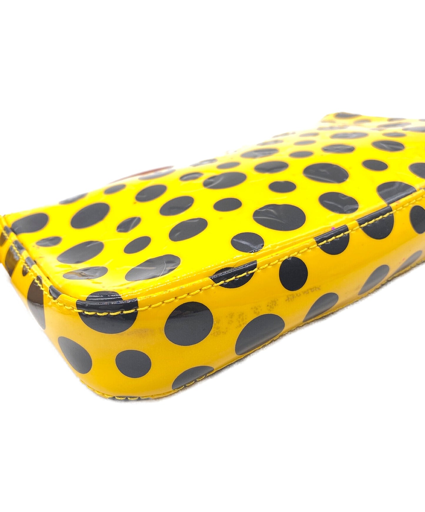 Louis Vuitton × Yayoi Kusama, Dot Infinity Pochette, Accessoire M91426