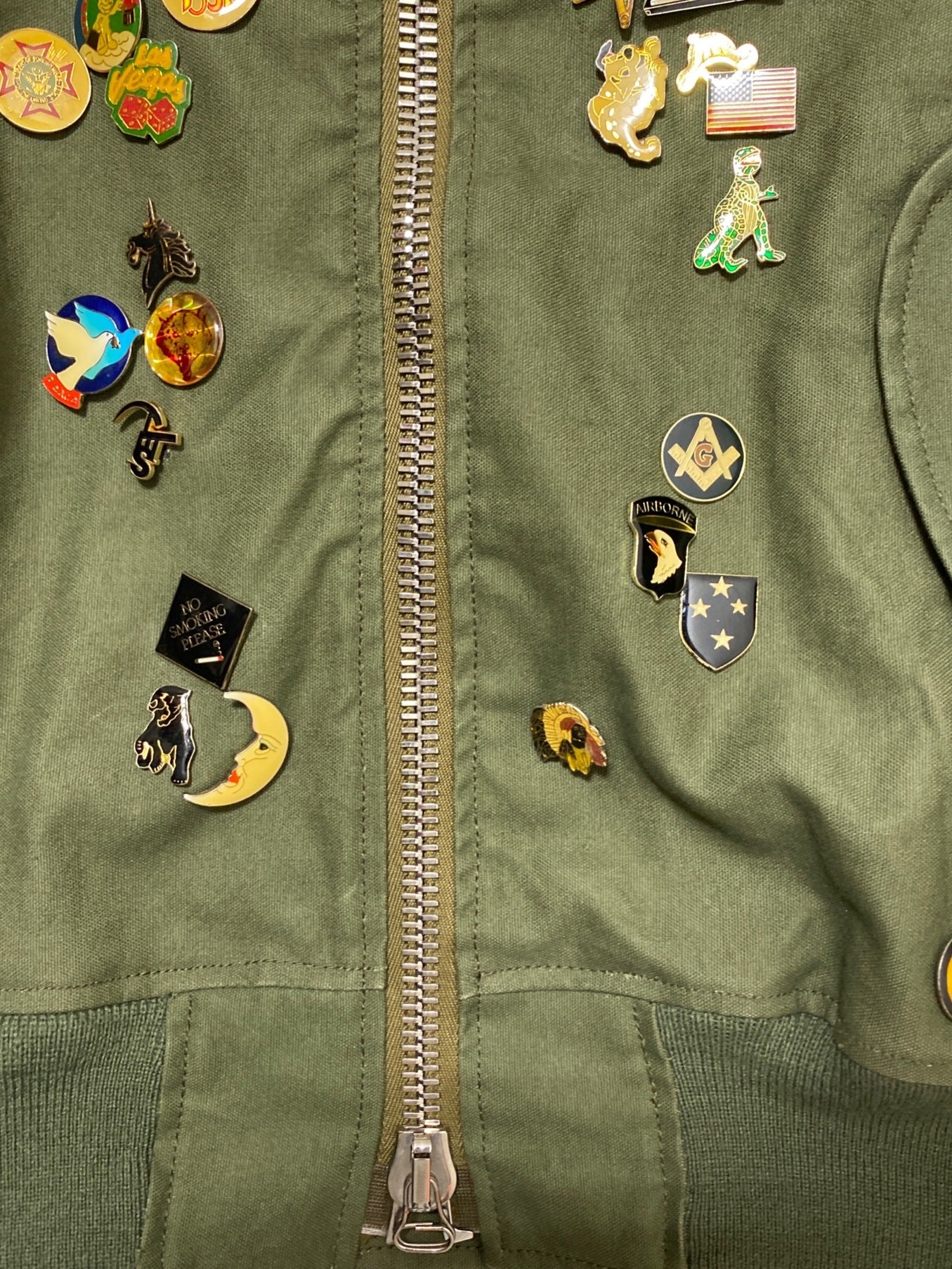 READYMADE JESSE JACKET | Archive Factory