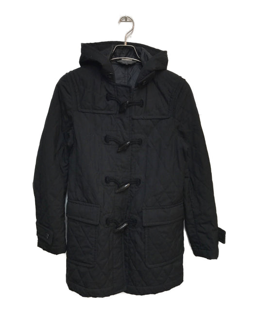 [Pre-owned] COMME des GARCONS duffle coat PL-C008