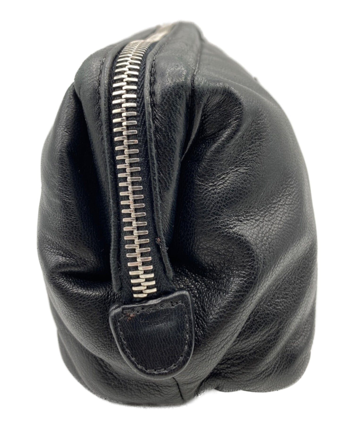 Pre-owned] CHROME HEARTS Cosmetic Case – Archive Factory