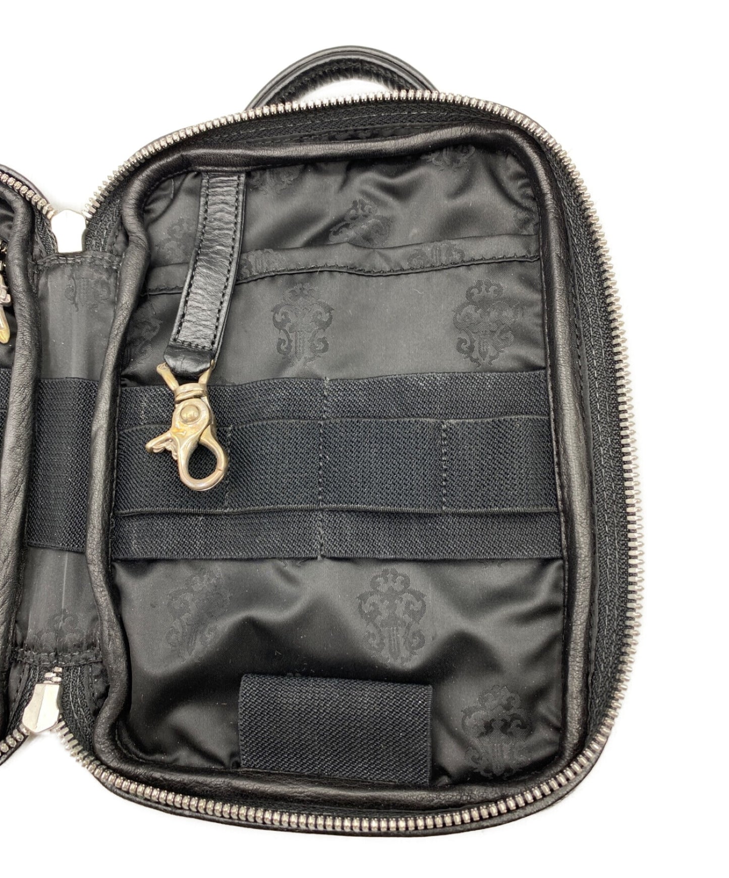 [Pre-owned] CHROME HEARTS EVERYDAY CARRY SML