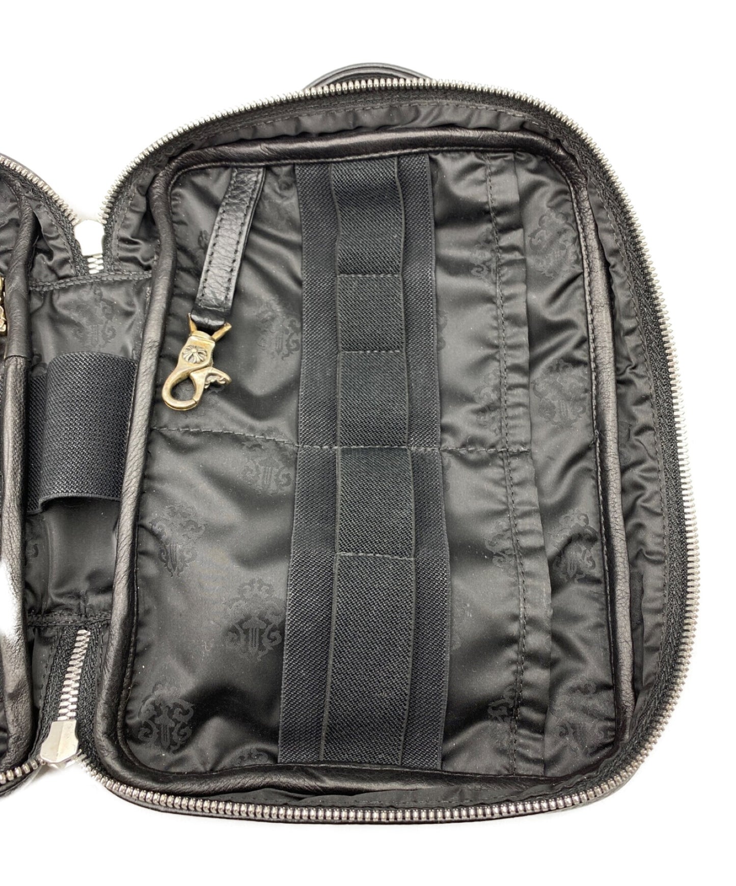 [Pre-owned] CHROME HEARTS EVERYDAY CARRY LG( EVERYDAY CARRY LG )