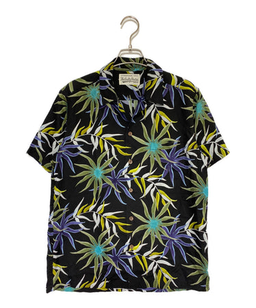 WACKO MARIA aloha shirt | Archive Factory