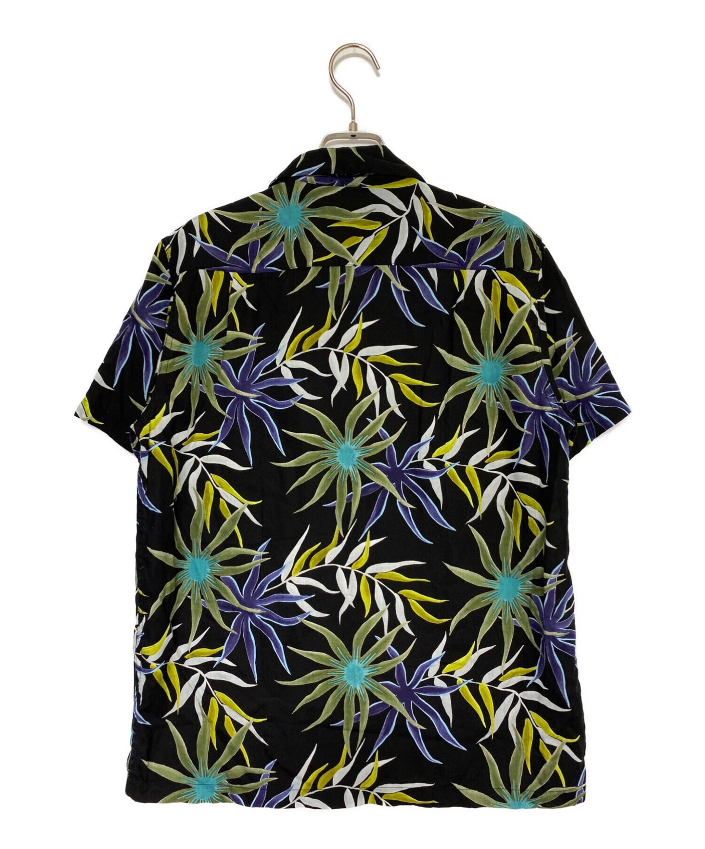 Wacko Maria Aloha衬衫