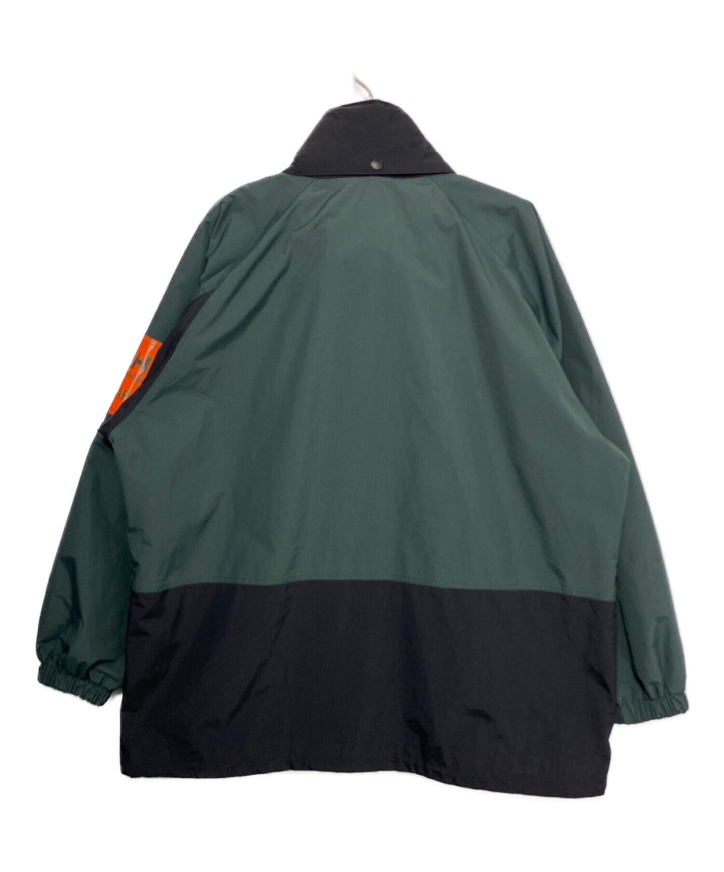 wtaps bow jacket hv12000w