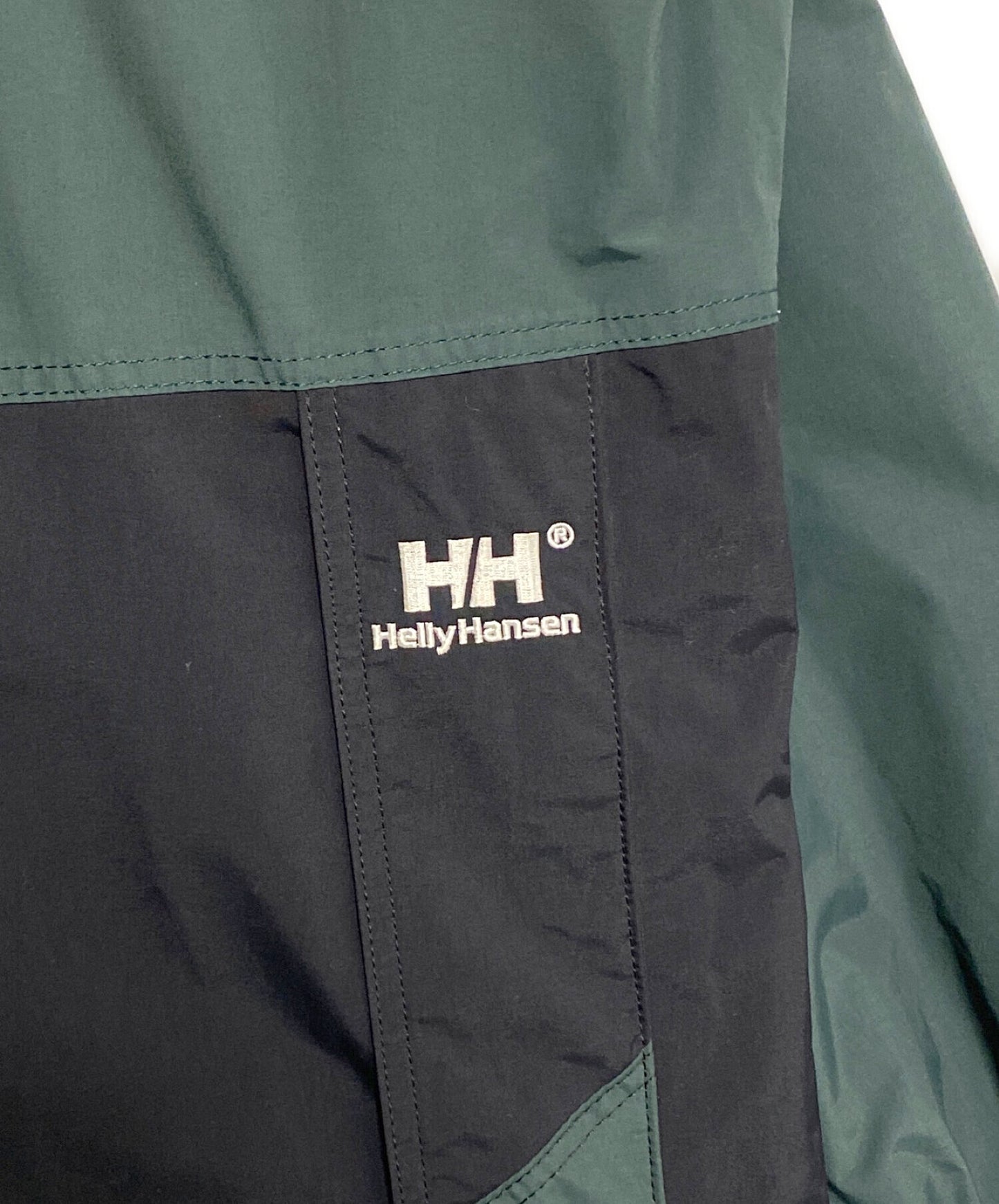 [Pre-owned] WTAPS BOW JACKET HV12000W