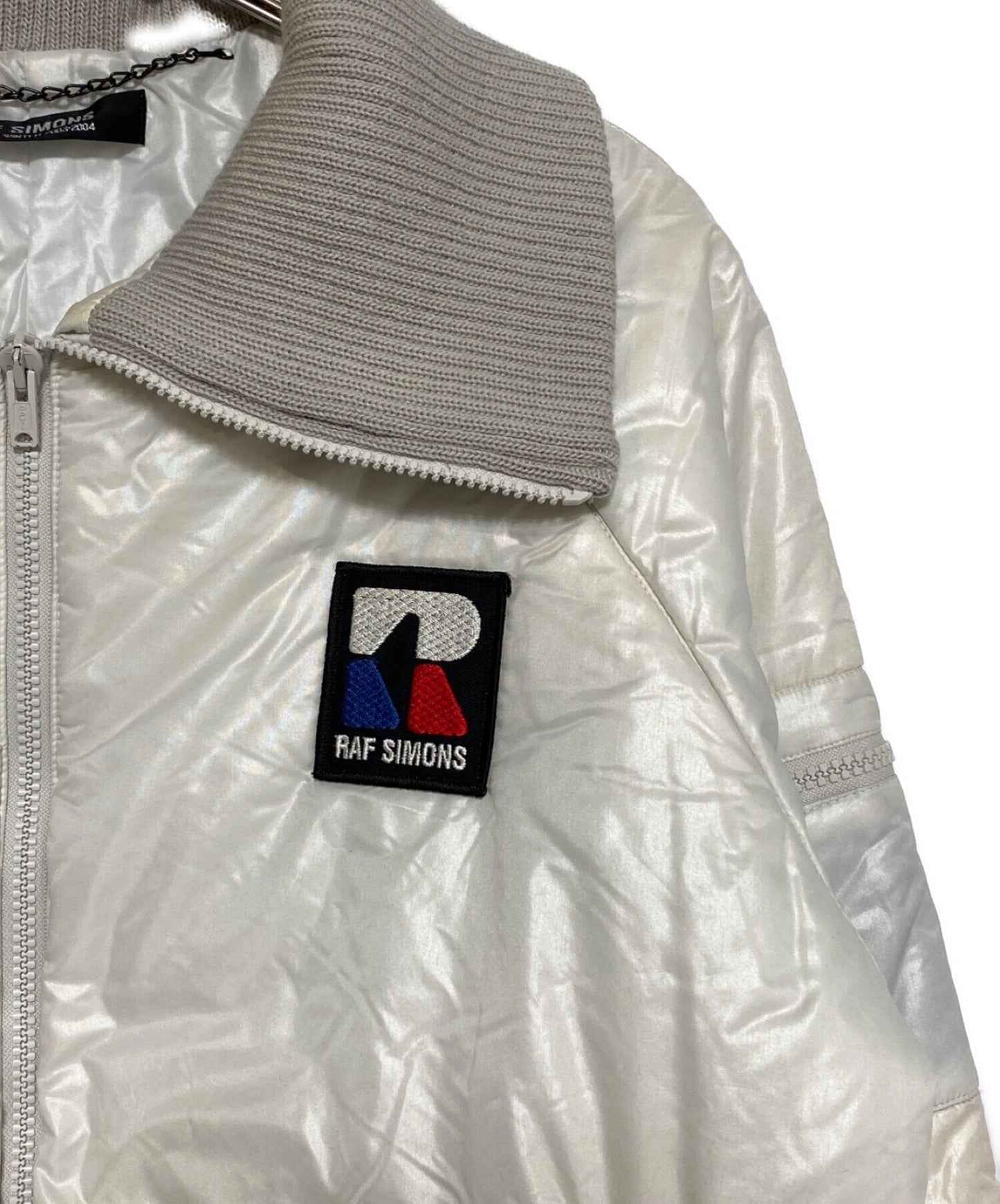 [Pre-owned] RAF SIMONS ski jacket ( ski jacket )