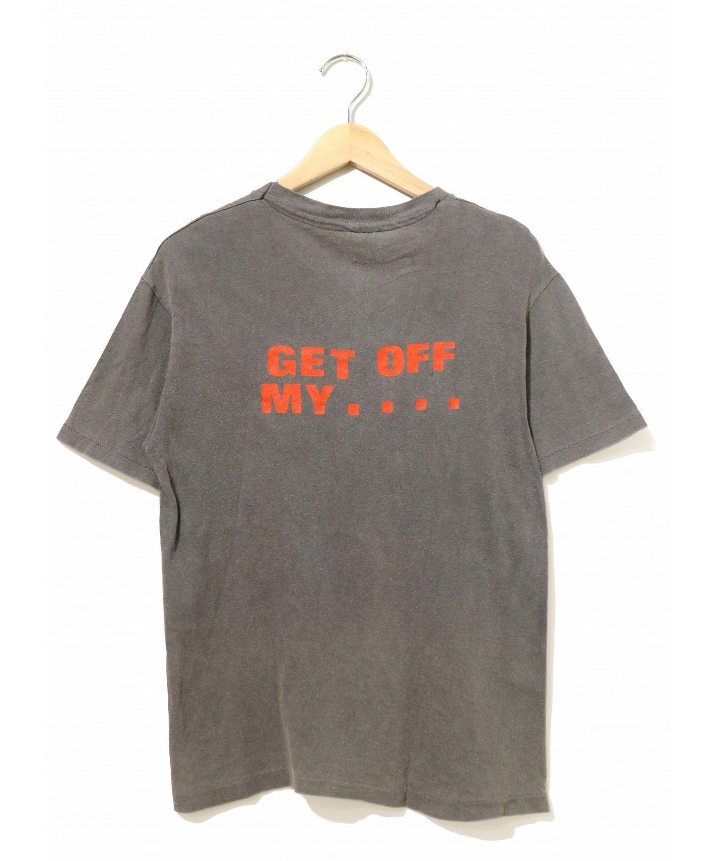 [Vintage Clothes] 80's Beastie Boys Hip-Hop T-Shirt