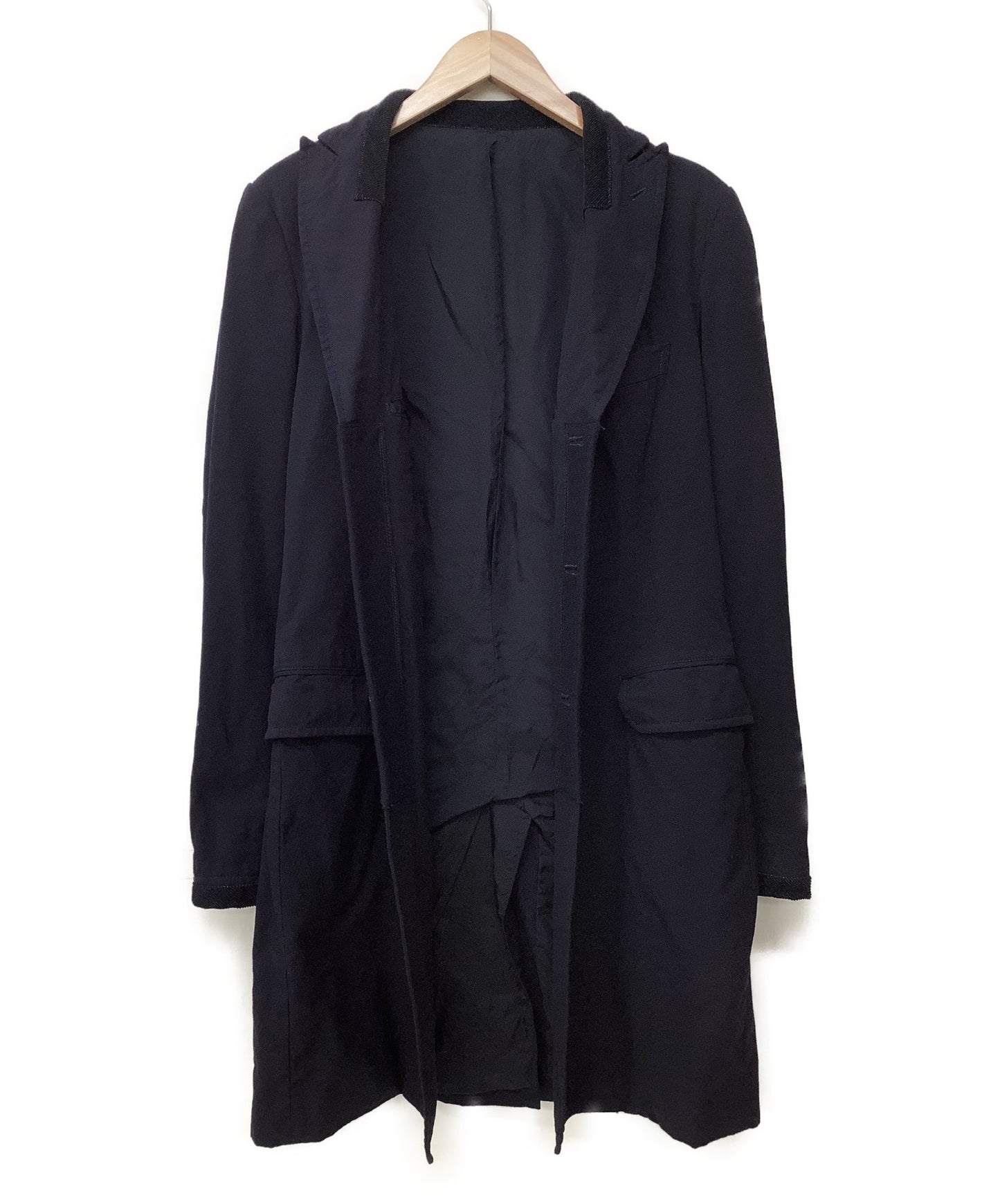 [Pre-owned] COMME des GARCONS HOMME coat HP-C006