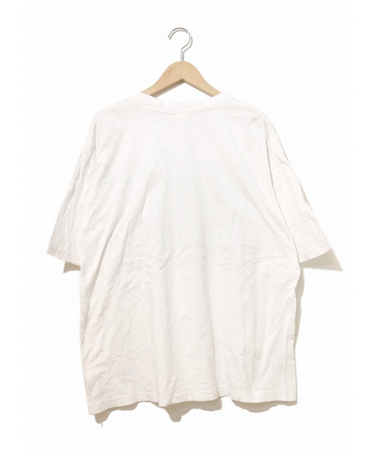 [Pre-owned] [Vintage Clothes] 90's CLAUDE MONET Art T-Shirt