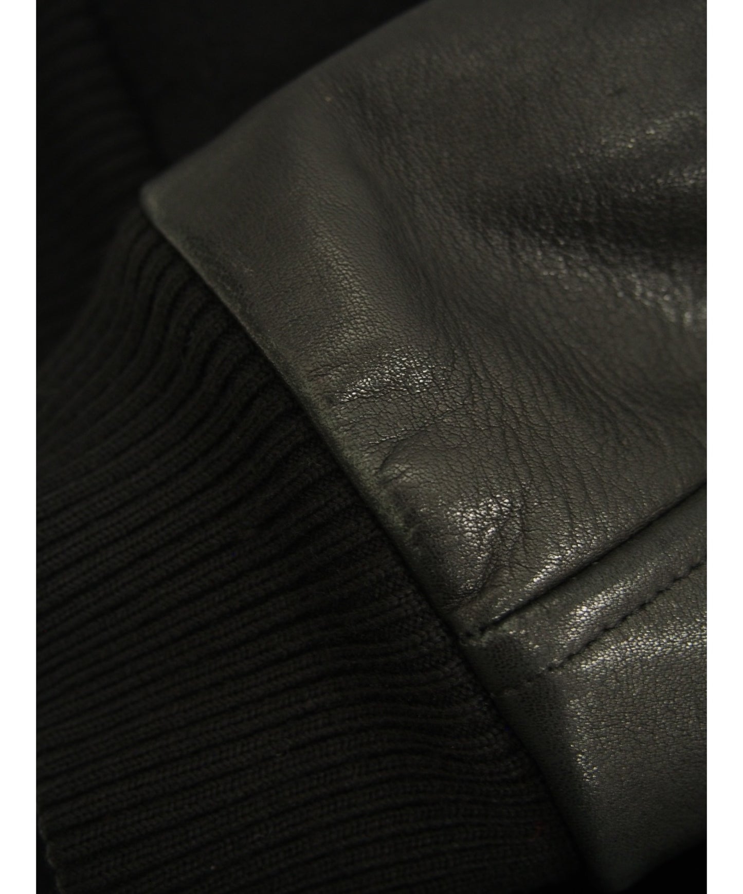 [Pre-owned] ISSEY MIYAKE × Murakami Takashi Varsity Jacket ME01-FC619