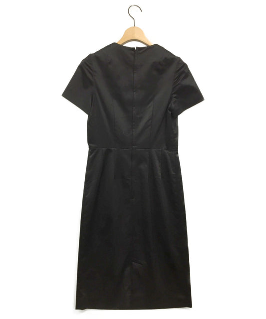 Comme des Garcons 짧은 슬리브 드레스 GL-O008/AD2013