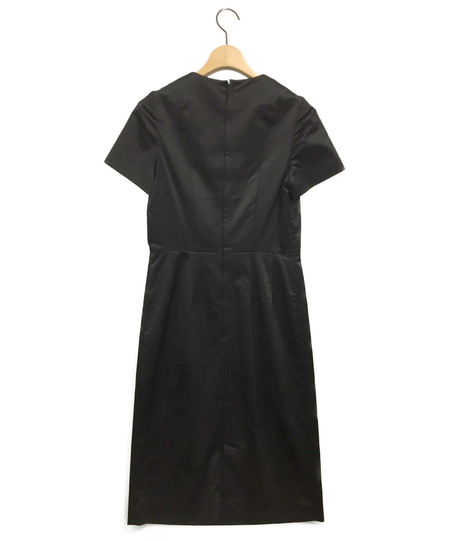 COMME des GARCONS Short Sleeve Dress GL-O008/AD2013