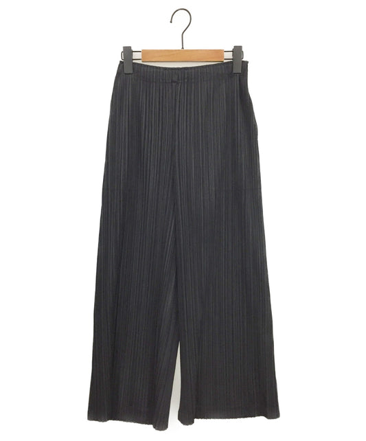 [Pre-owned] PLEATS PLEASE Wide pants PP01-JF412