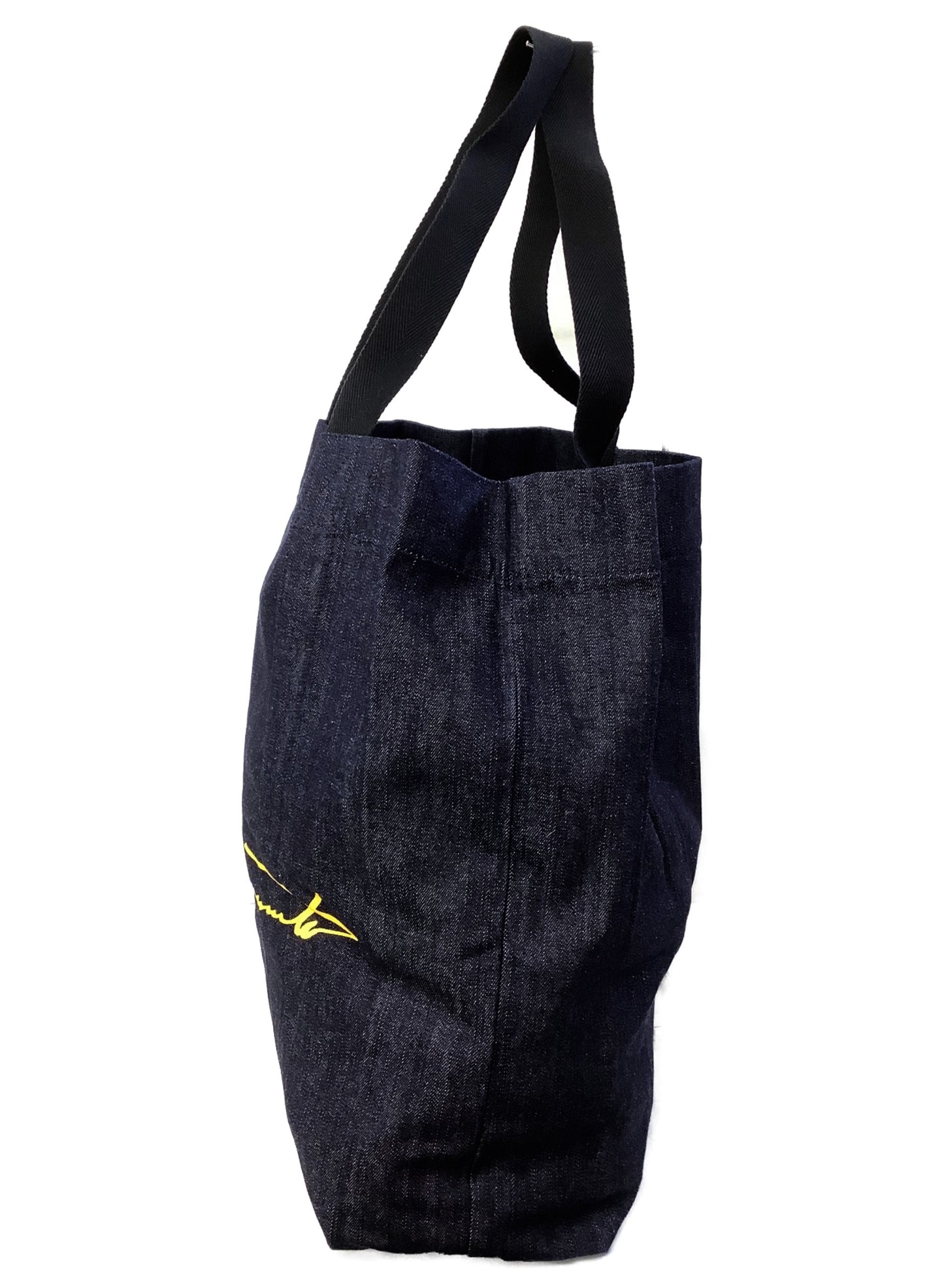 กระเป๋าโทตโลโก้ Yohji Yamamoto
