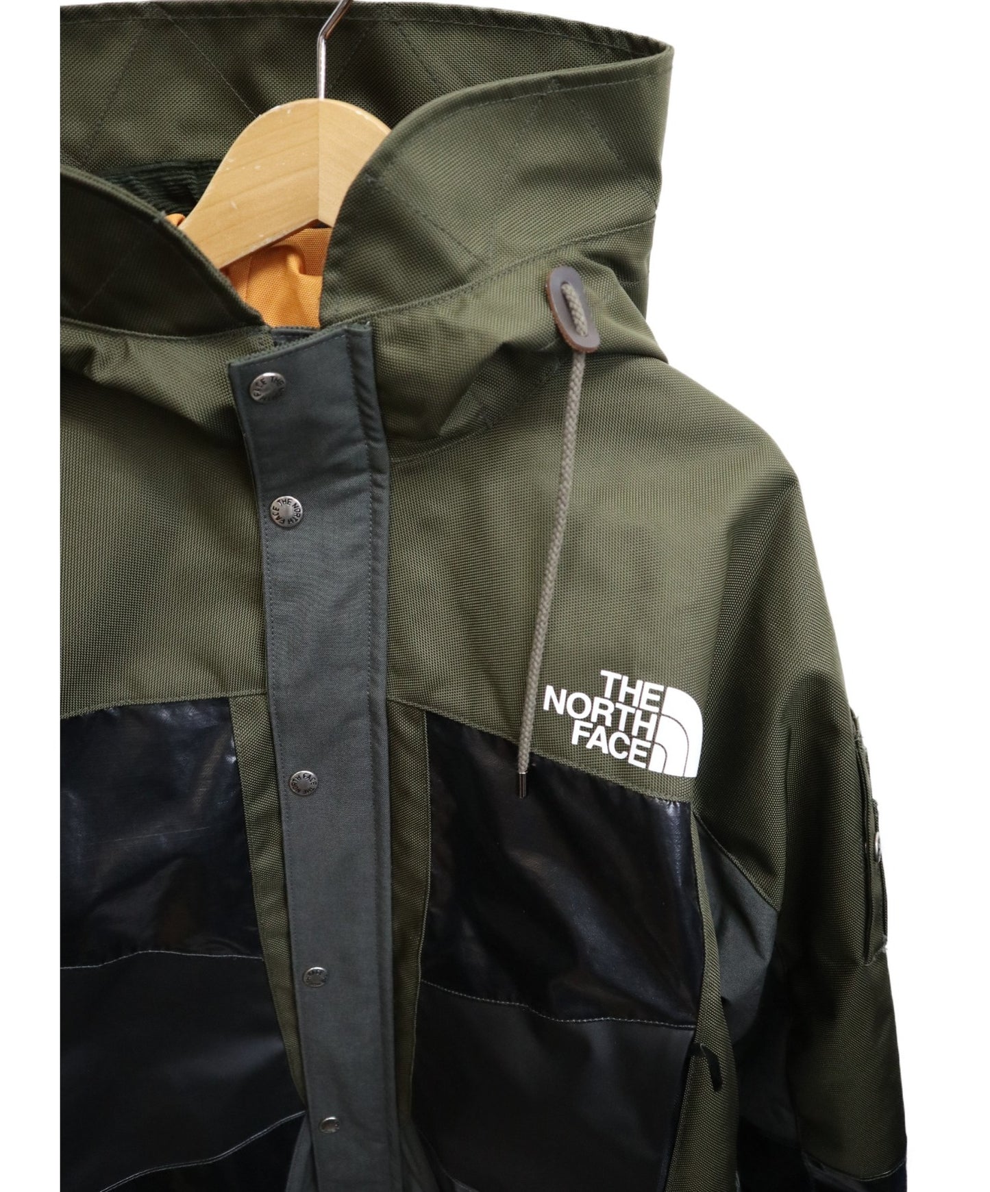 [Pre-owned] eYe COMME des GARCONS JUNYAWATNABE MAN Bag Customized Jacket WF-J926-100-1-3