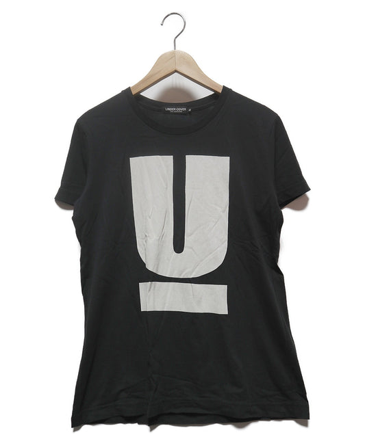 [Pre-owned] UNDERCOVER U Logo T-Shirt T-shirt