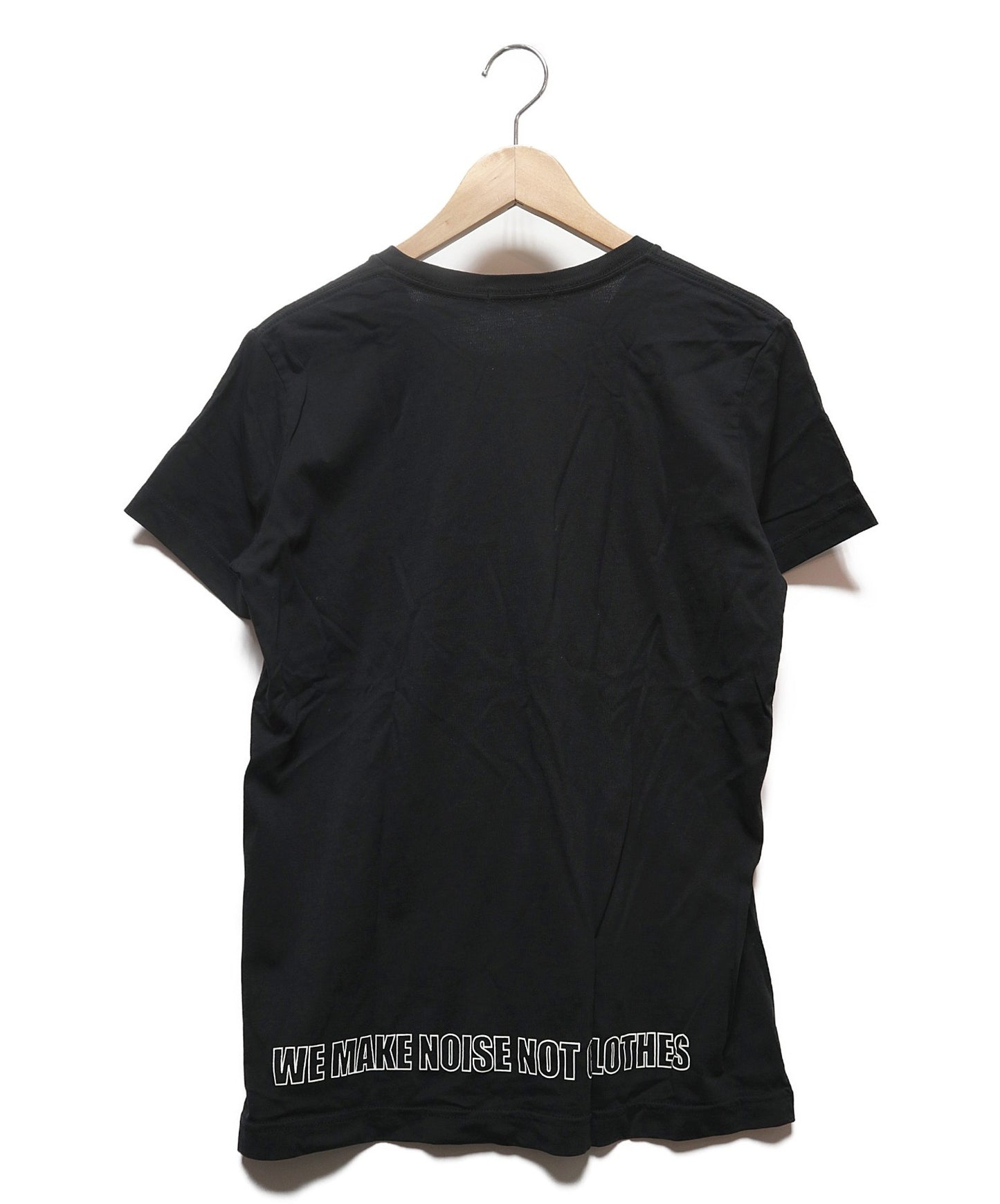 [Pre-owned] UNDERCOVER U Logo T-Shirt T-shirt