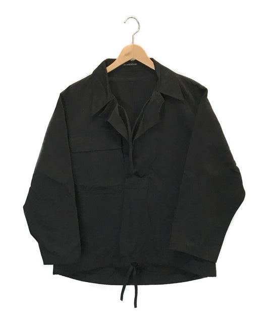 [Pre-owned] YOHJI YAMAMOTO cotton pullover shirt 2003ss fq-b02-001