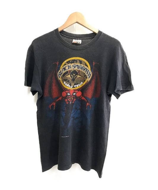 [Pre-owned] [Vintage Clothes] Black Sabbath The Devil's Advocate World Tour T-Shirt
