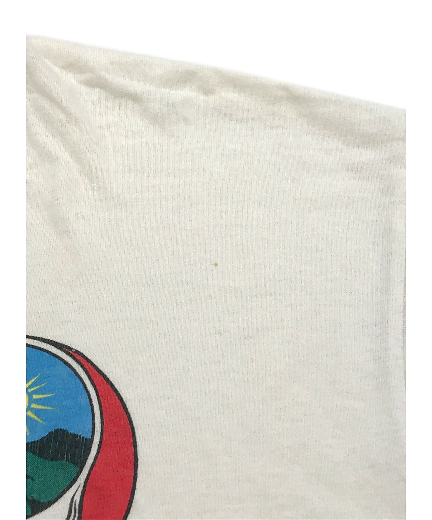 [Pre-owned] GRATEFUL DEAD 90's band T-shirt