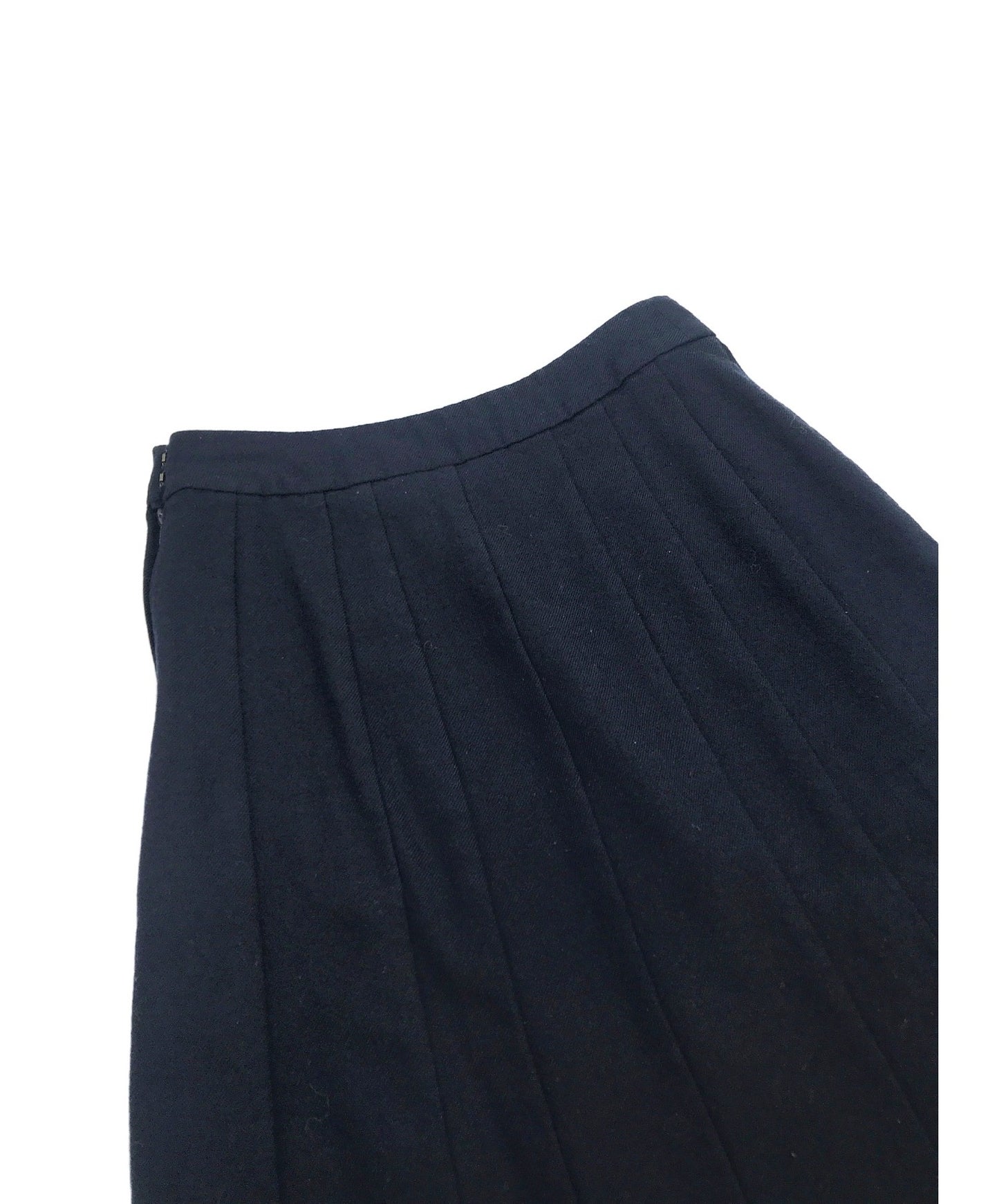[Pre-owned] tricot COMME des GARCONS long skirt TC-S042S