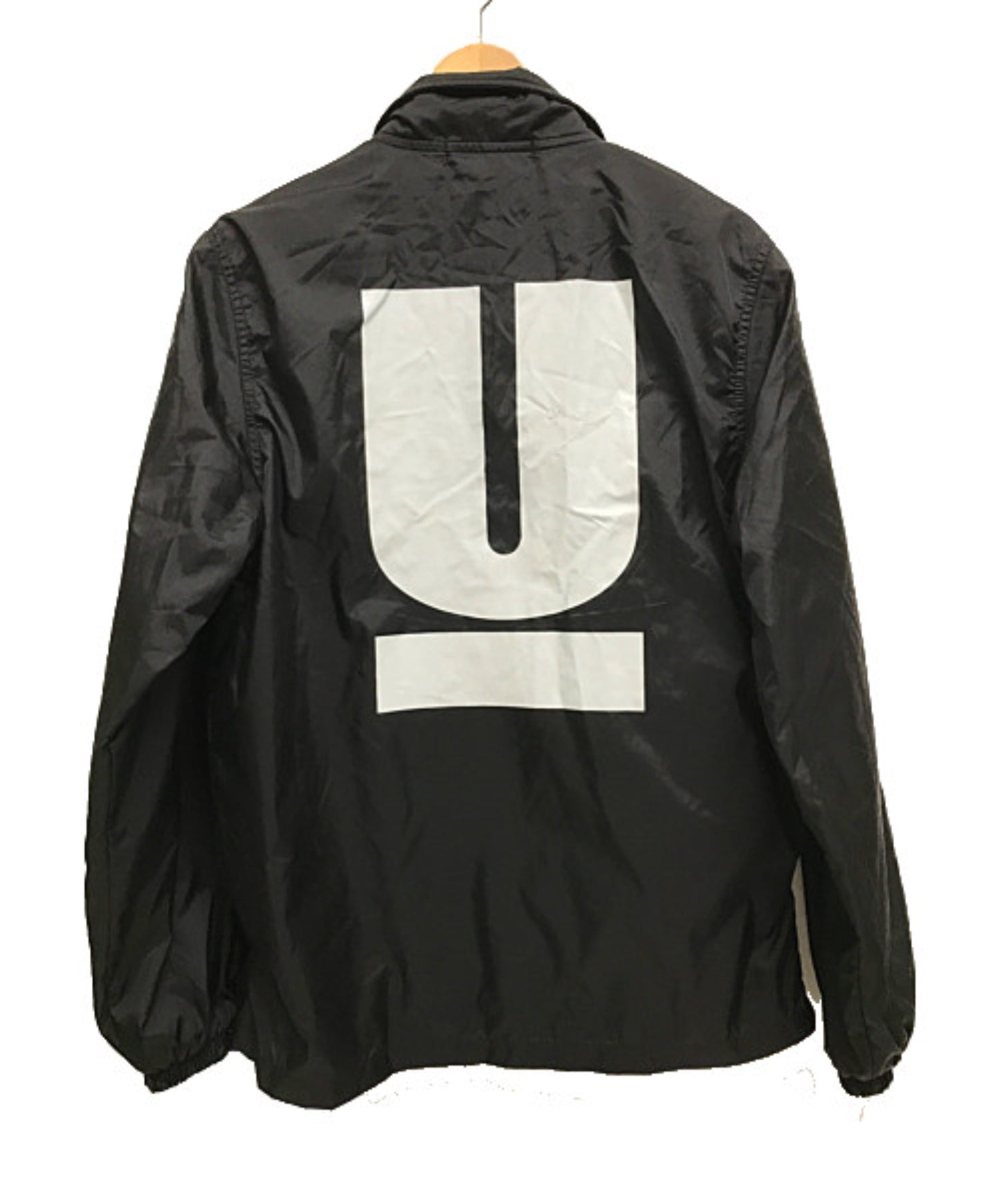 [Pre-owned] UNDERCOVER Coach Jacket N9205 | Archive Factory