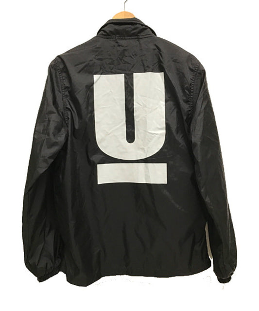 [Pre-owned] UNDERCOVER Coach Jacket N9205