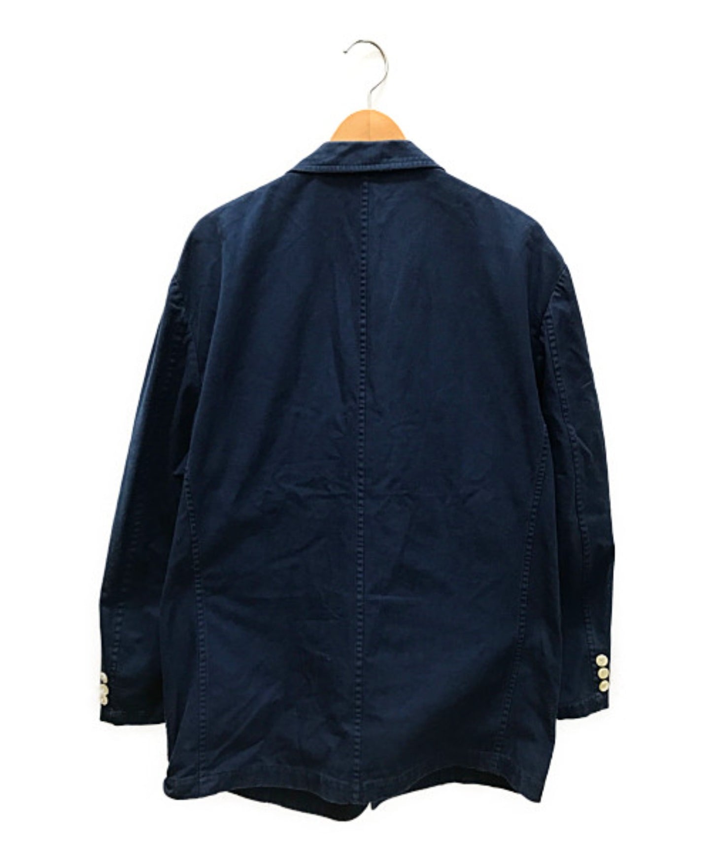 [Pre-owned] COMME des GARCONS 3B jacket HJ-10035M
