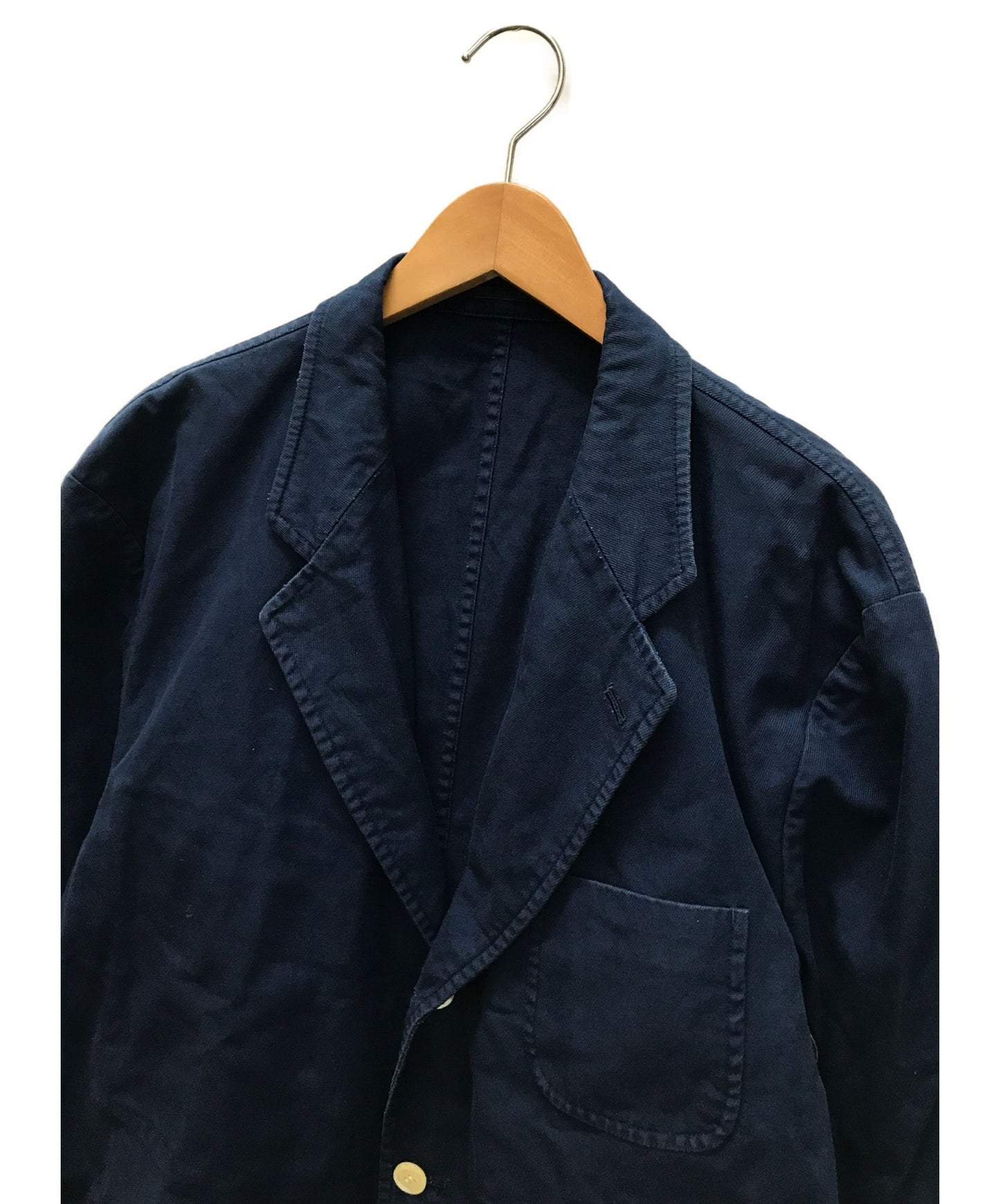 [Pre-owned] COMME des GARCONS 3B jacket HJ-10035M