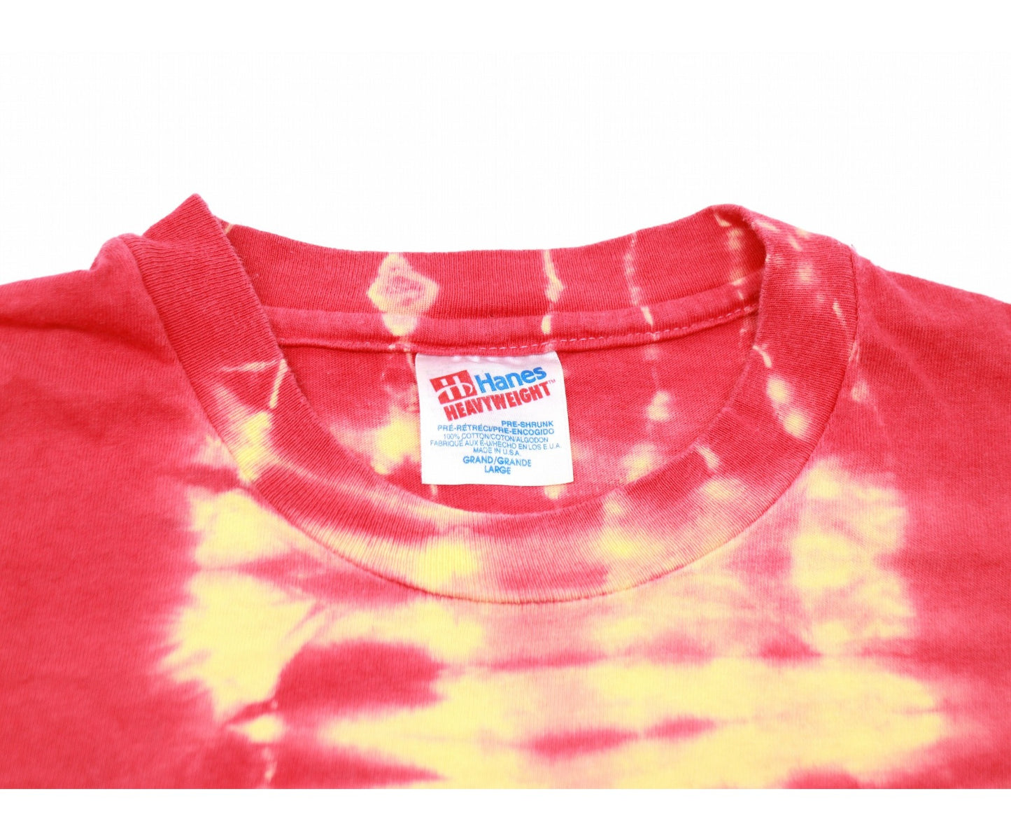 [老式衣服] 90年代的LED齐柏林乐队T恤