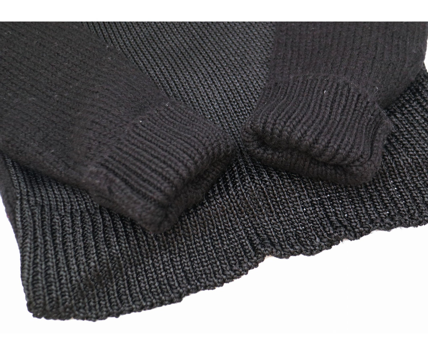 tricot COMME des GARCONS knit-to-knit TN-080160 | Archive Factory