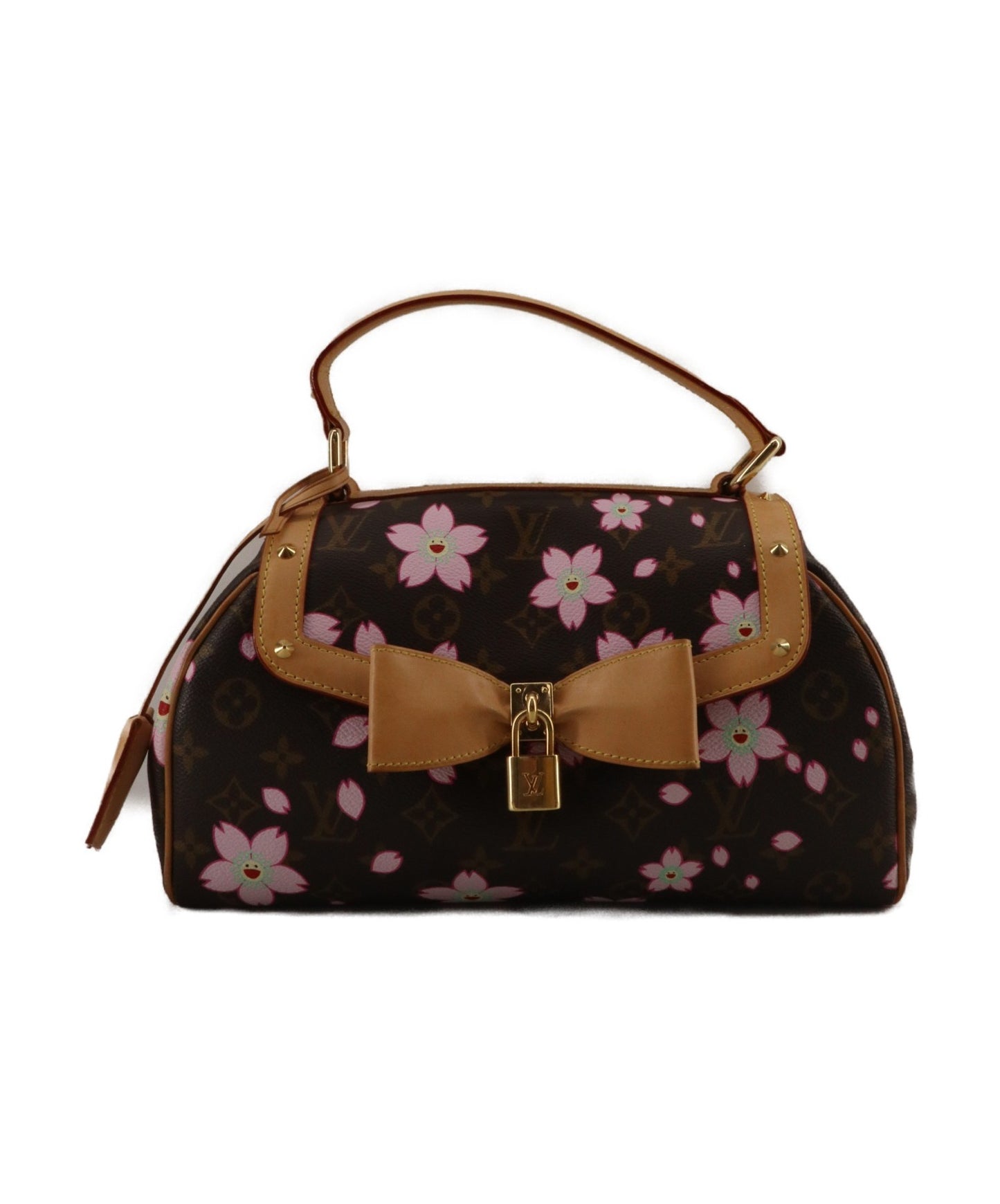 Louis Vuitton × Takashi Murakami Sac Retro PM M92012