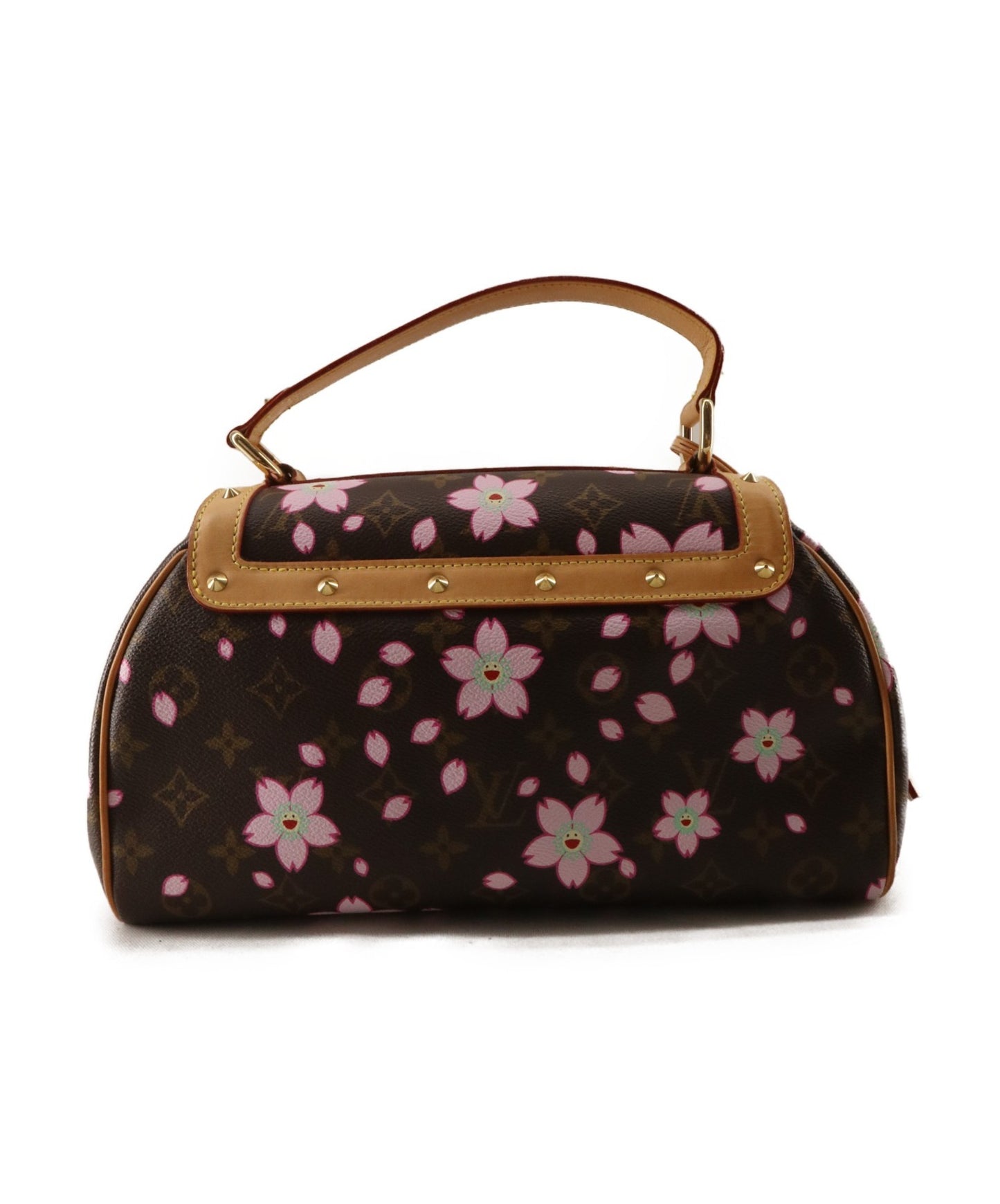 Louis Vuitton × Takashi Murakami Sac Retro PM M92012