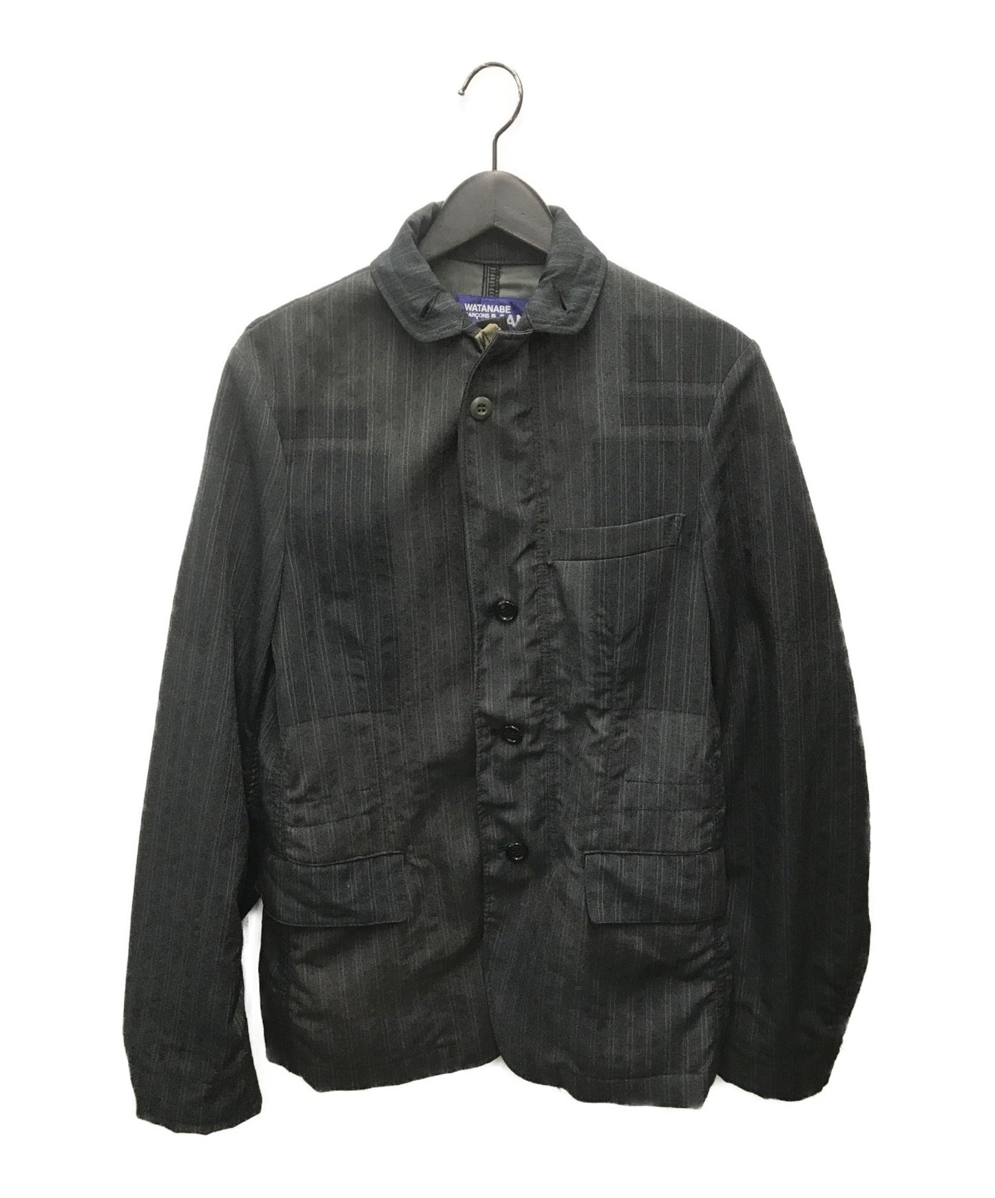 [Pre-owned] COMME des GARCONS JUNYA WATANABE MAN Reconstructed Military Tailored Jacket