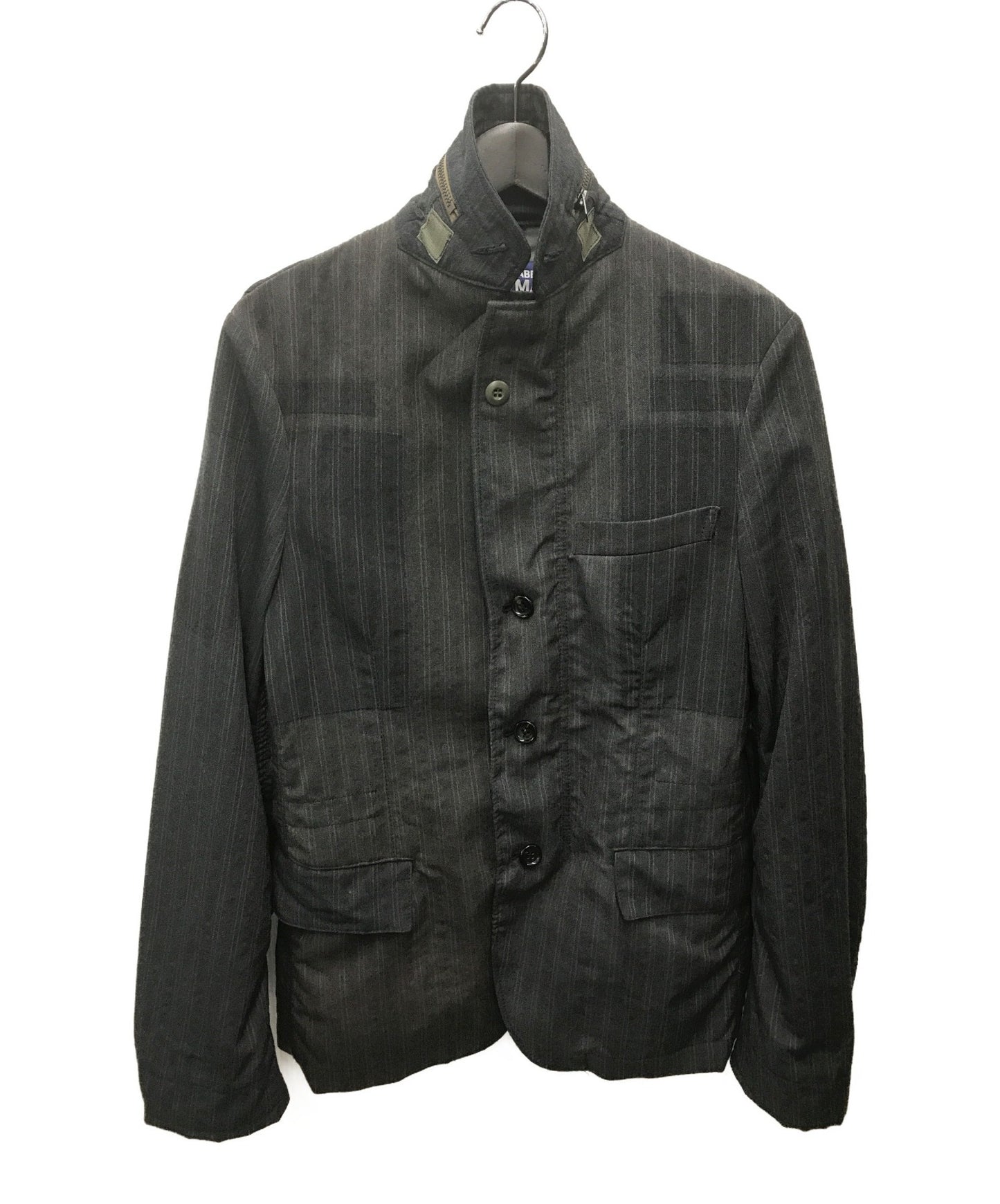 [Pre-owned] COMME des GARCONS JUNYA WATANABE MAN Reconstructed Military Tailored Jacket