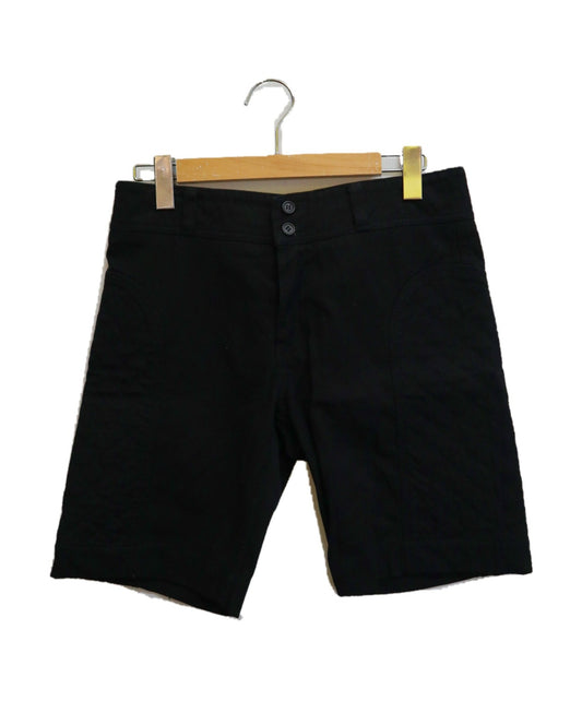 Issey Miyake Side Quilting Shorts IM41FF044