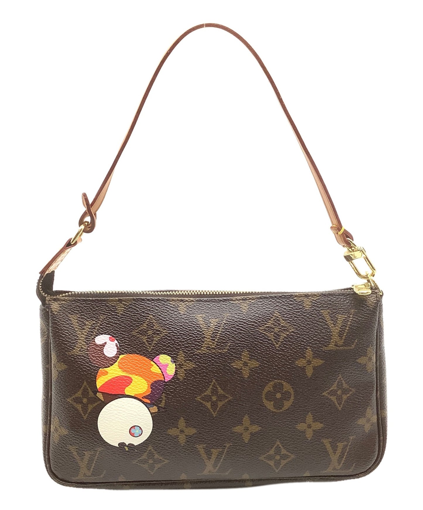 Louis Vuitton Pochette Accessoire M51981