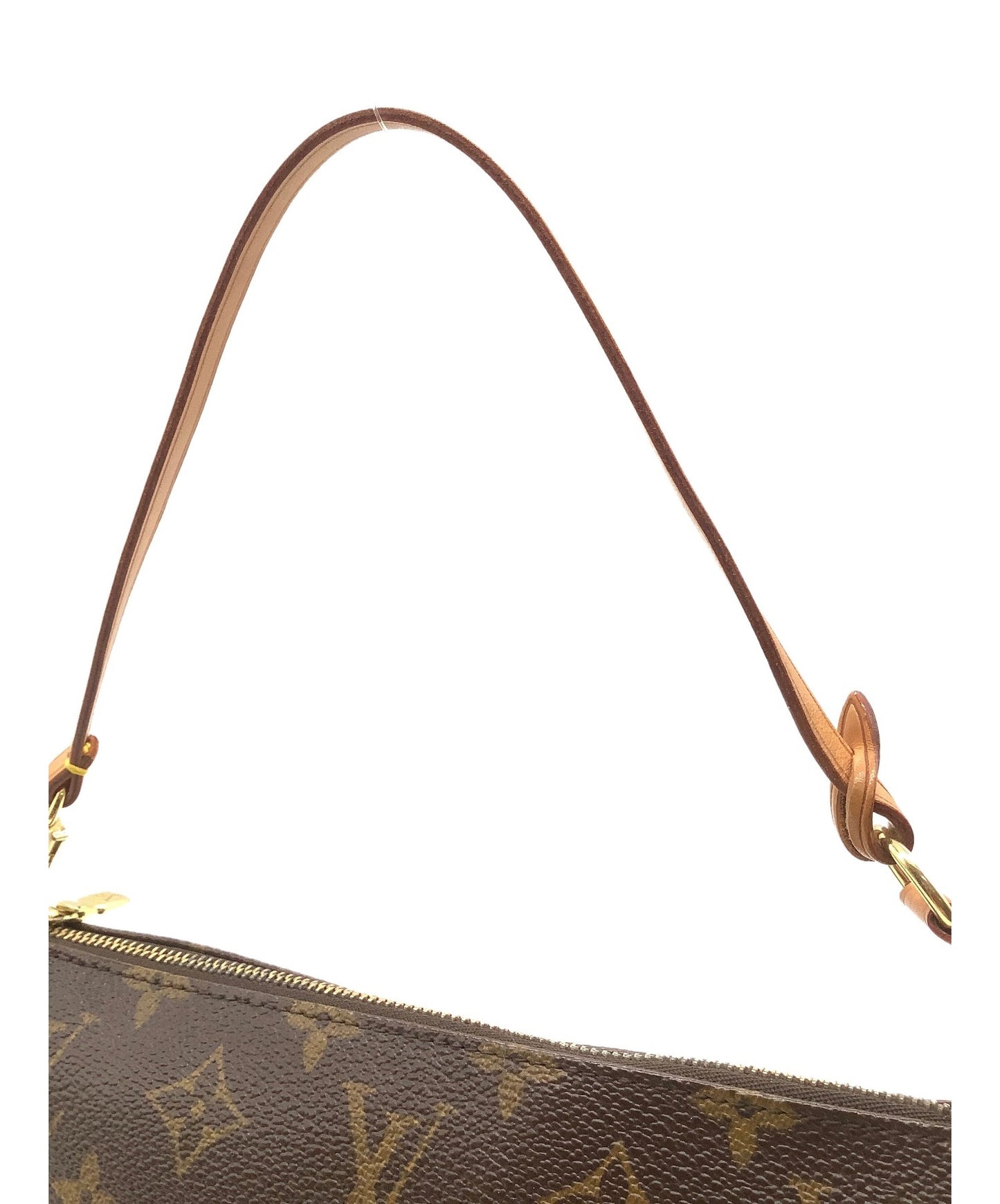 Louis Vuitton Pochette Accessoire M51981