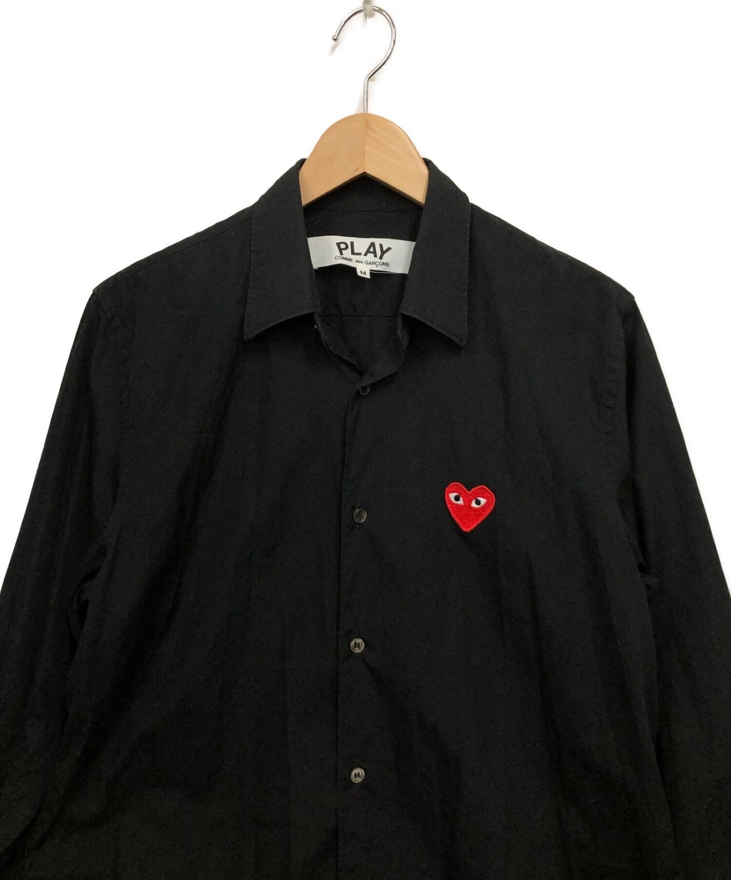 Comme des Garcons衬衫（内衣）AZ-B002