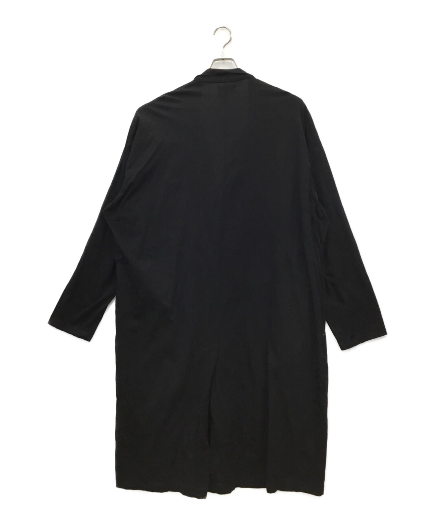 [Pre-owned] Yohji Yamamoto pour homme long jacket HH-T92-981