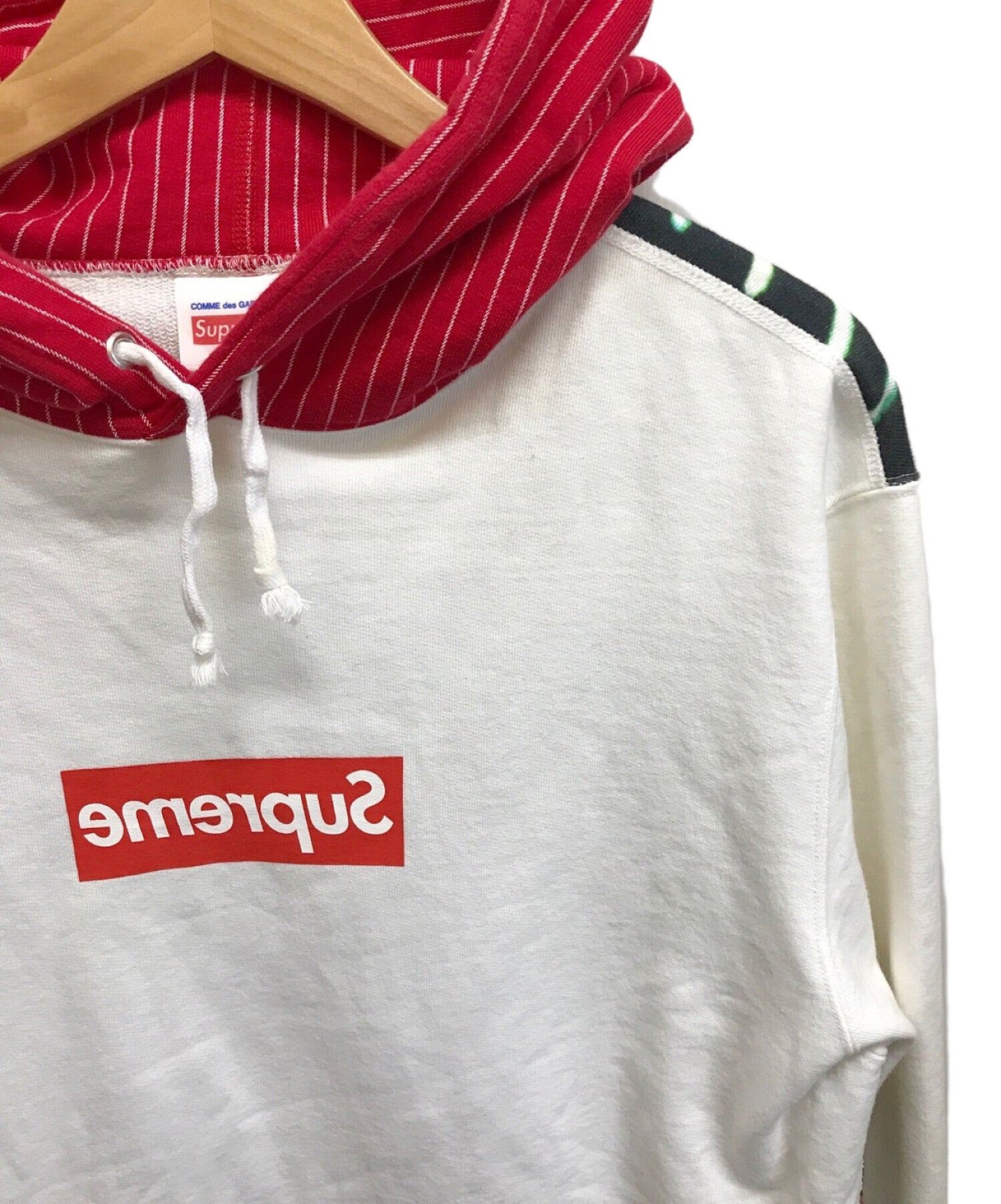 Fall/Winter 2021 Supreme Box Logo Hoodie: Where to Buy & Prices