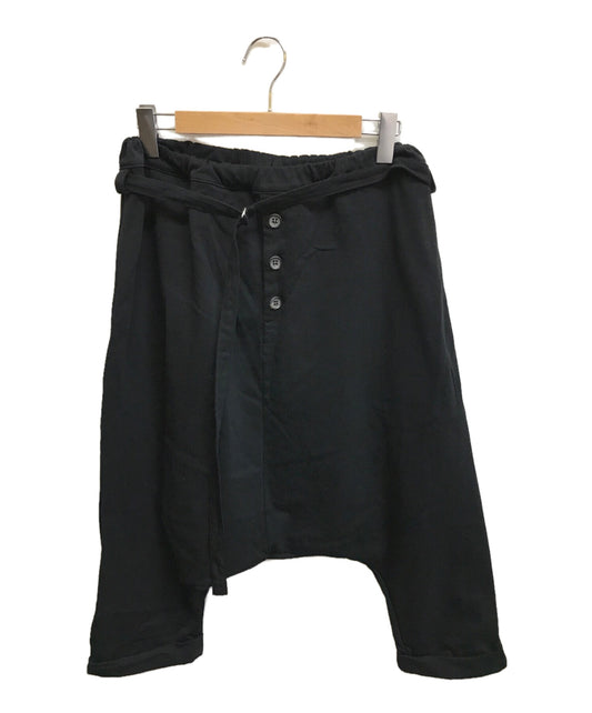 [Pre-owned] Y's sarouel pants YN-T99-660