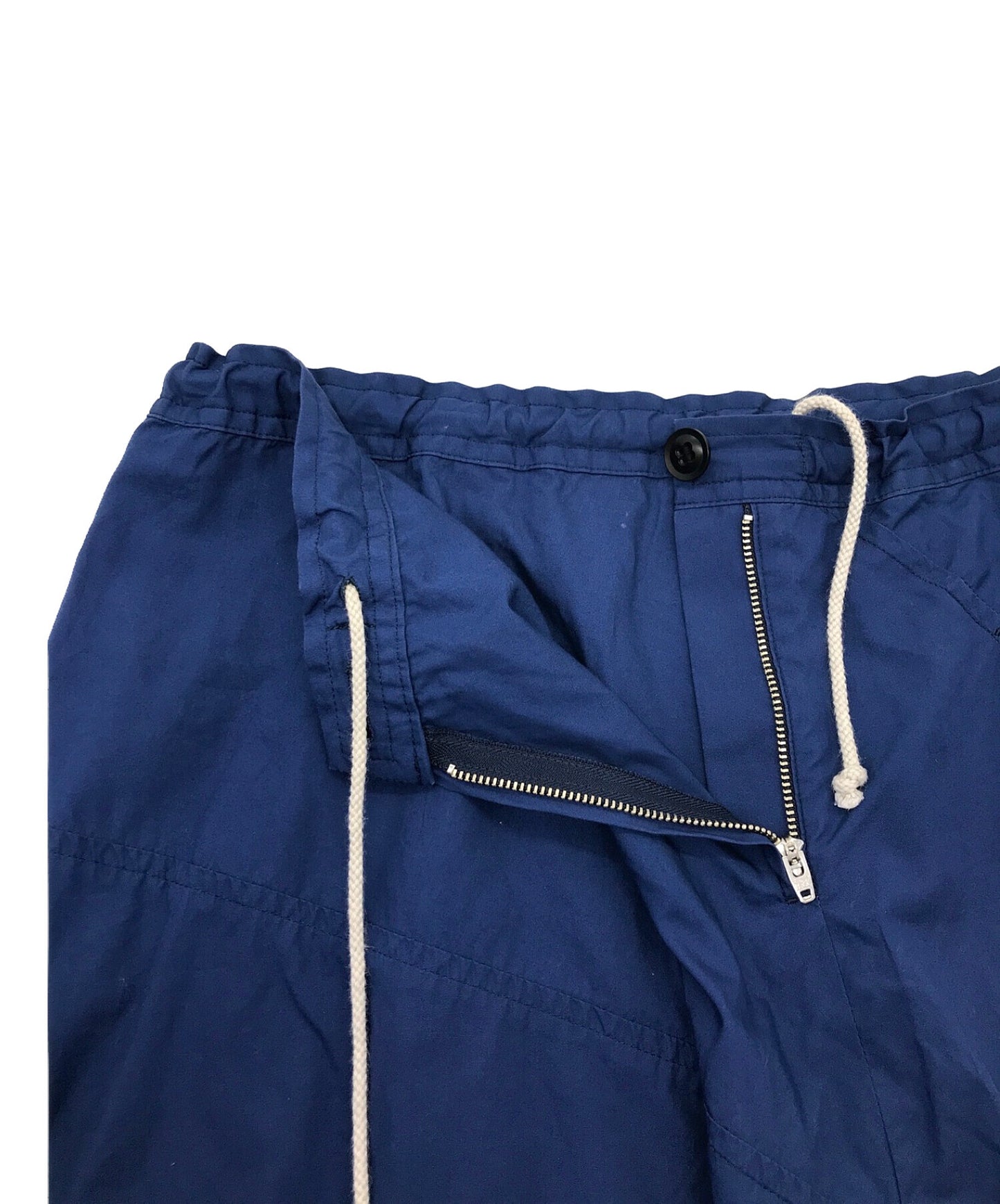 Y的设计Sarouel裤子YP-P26-026