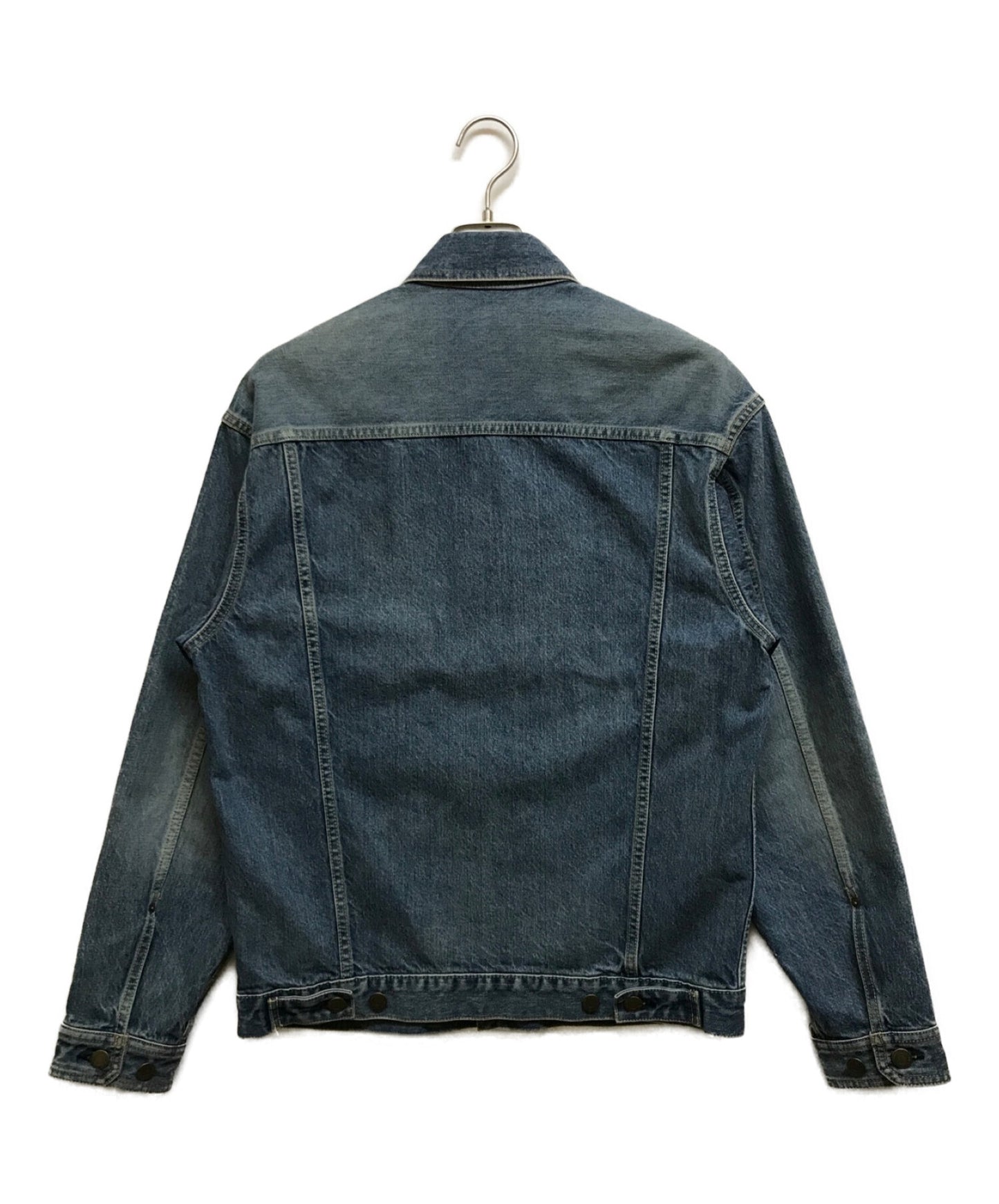 UNDERCOVER 21SS BIG DENIM JACKET UC1A4208-2 | Archive Factory